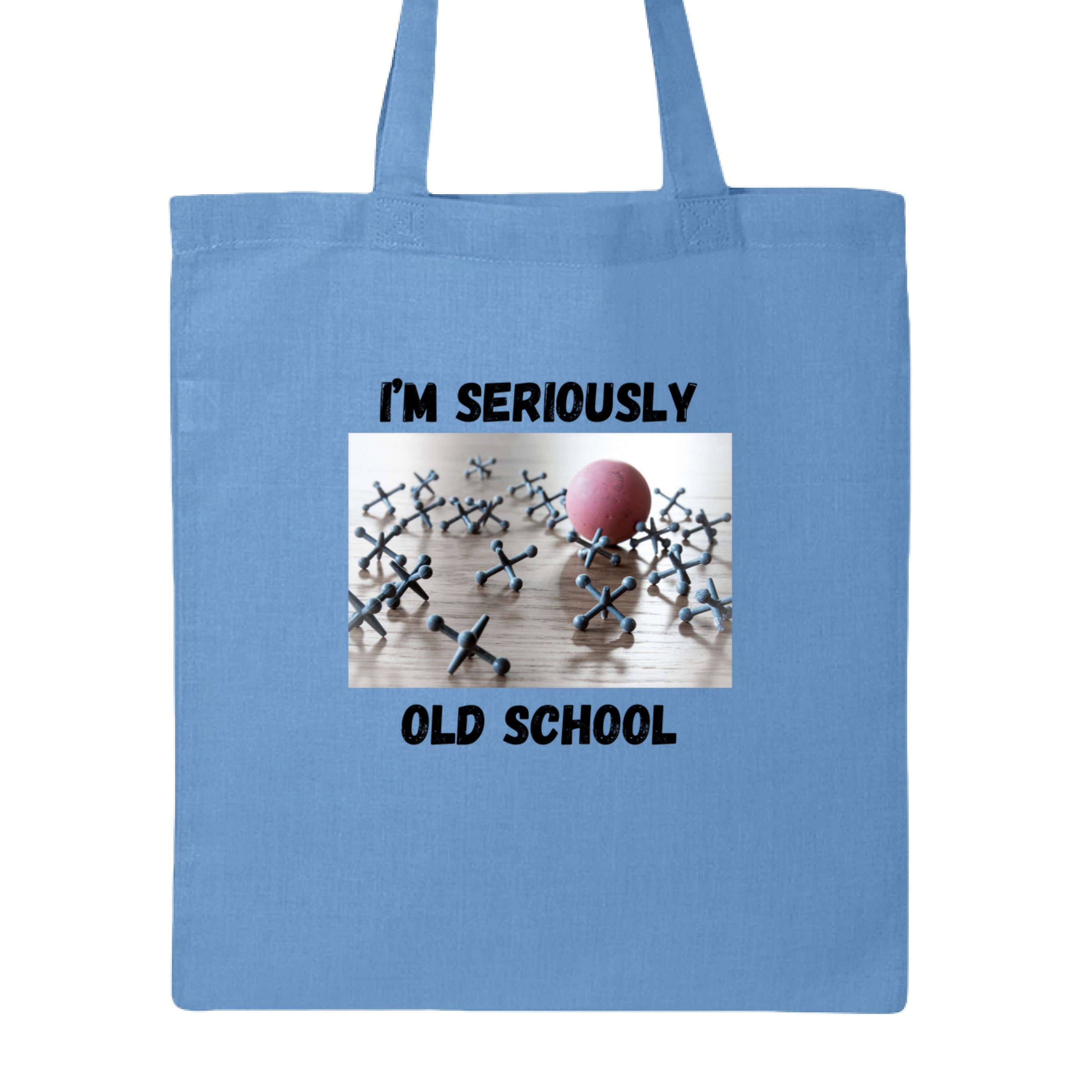 Carolina Blue - FRONT