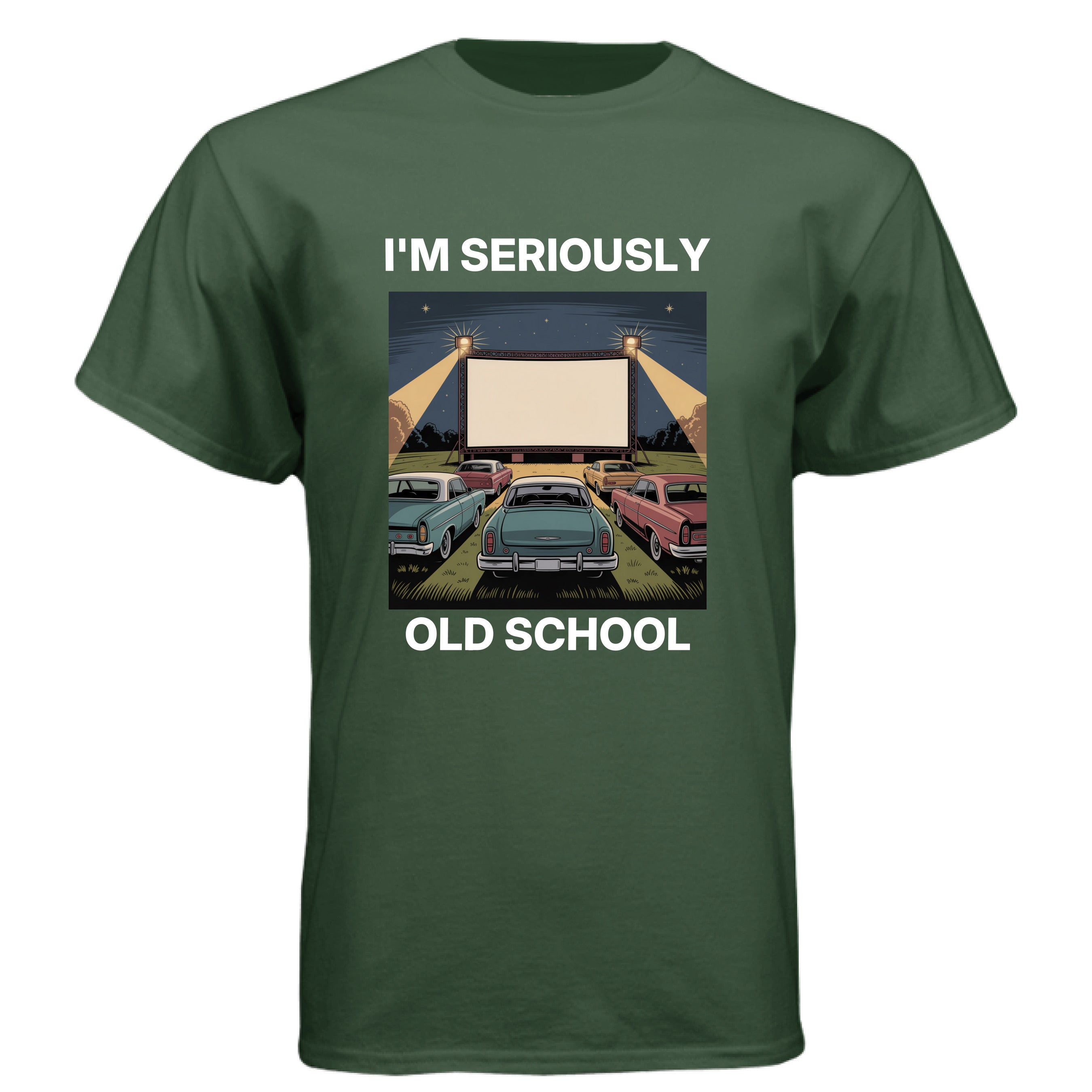 Black Forest - FRONT