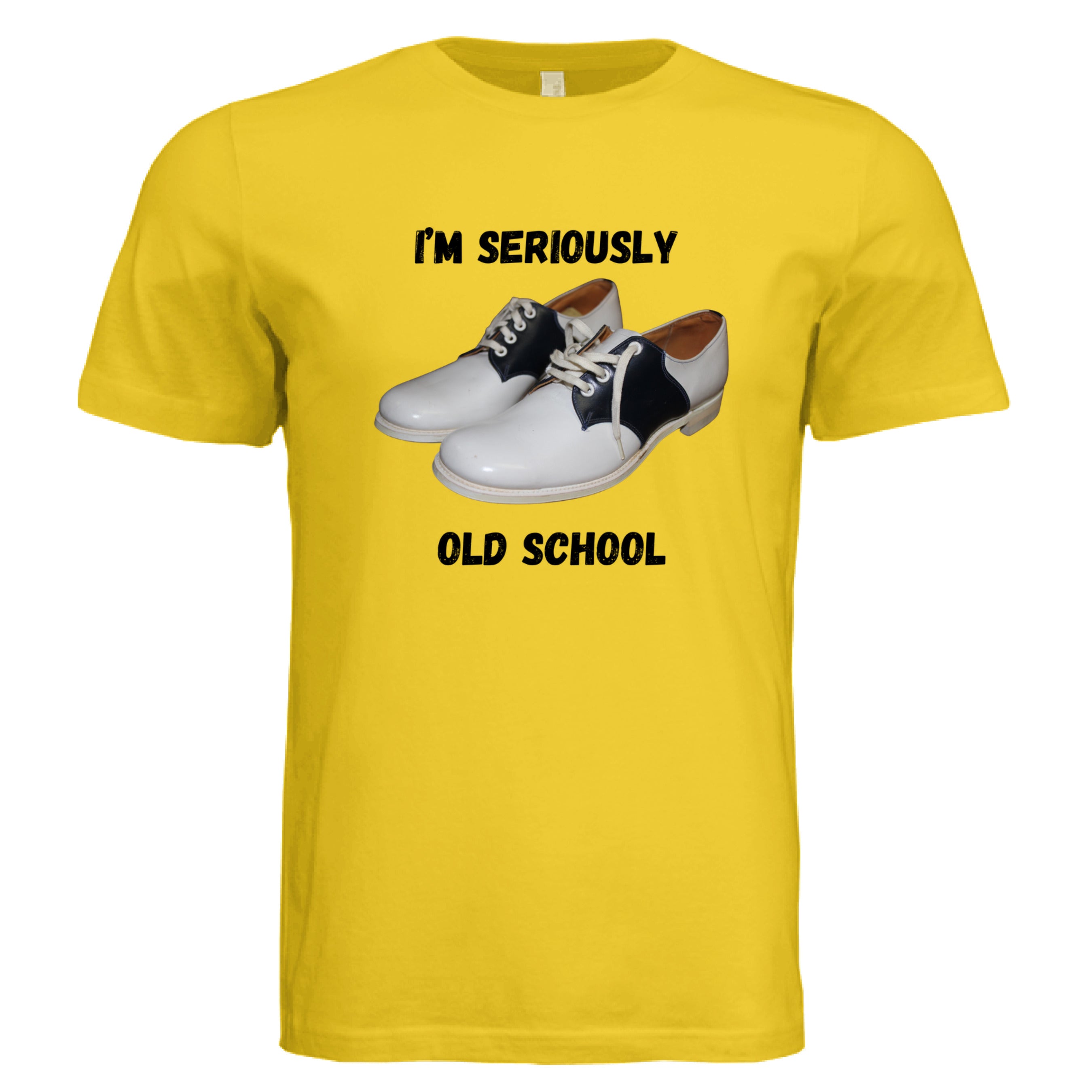 MAIZE YELLOW - FRONT