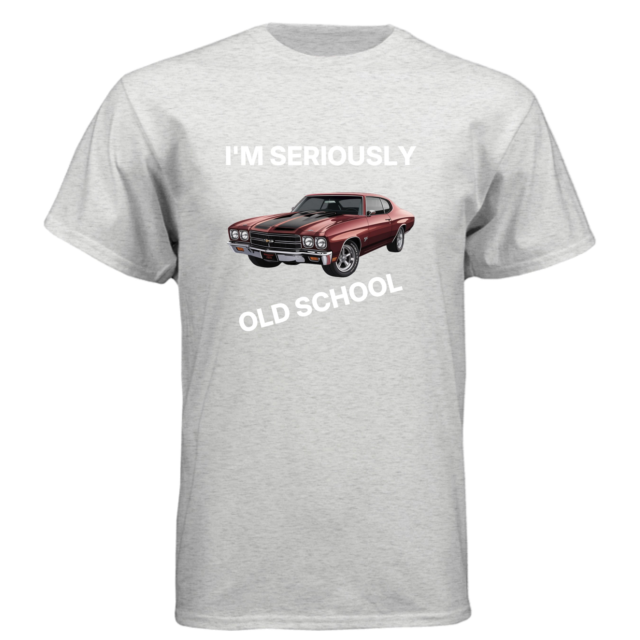 HEATHER WHITE - FRONT