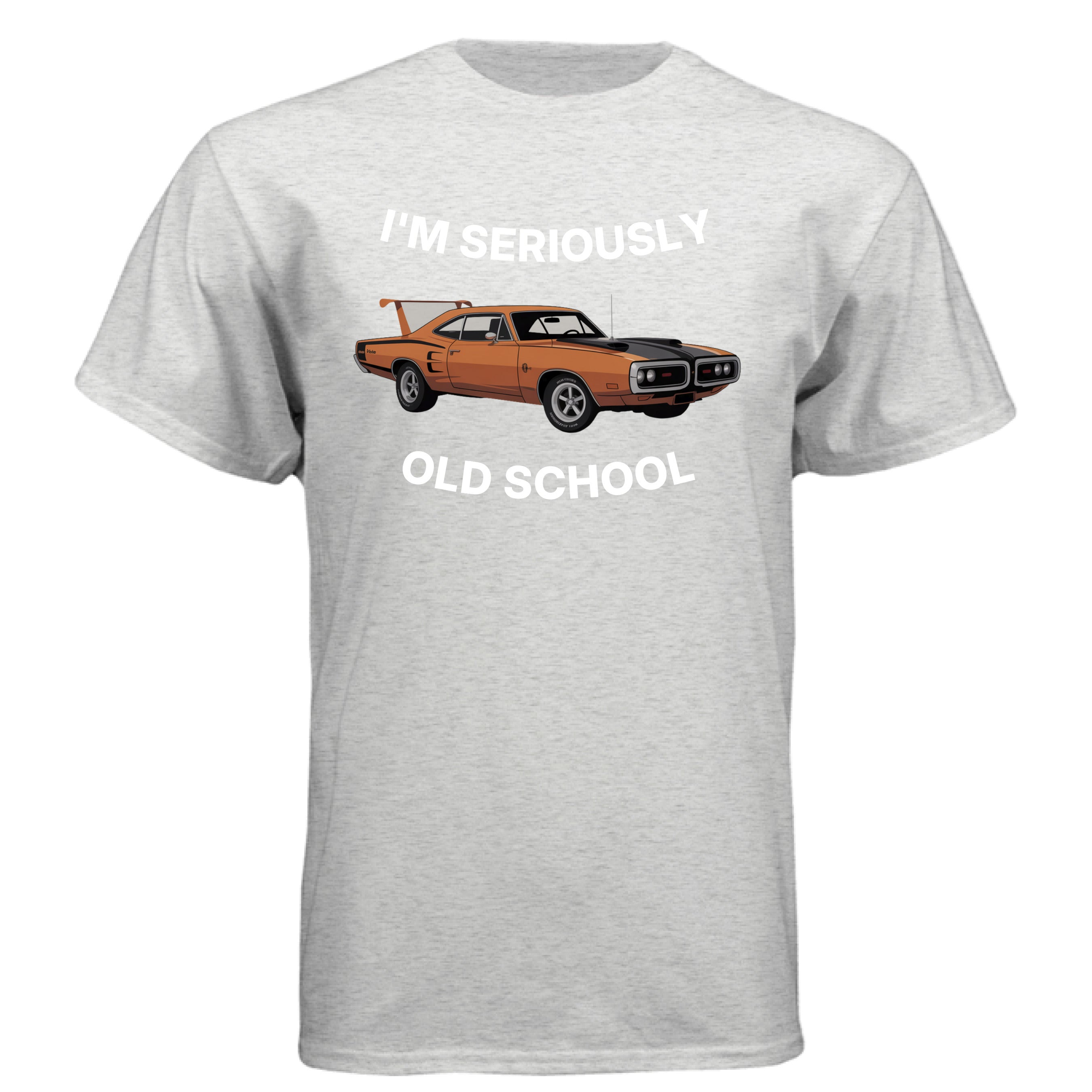 HEATHER WHITE - FRONT