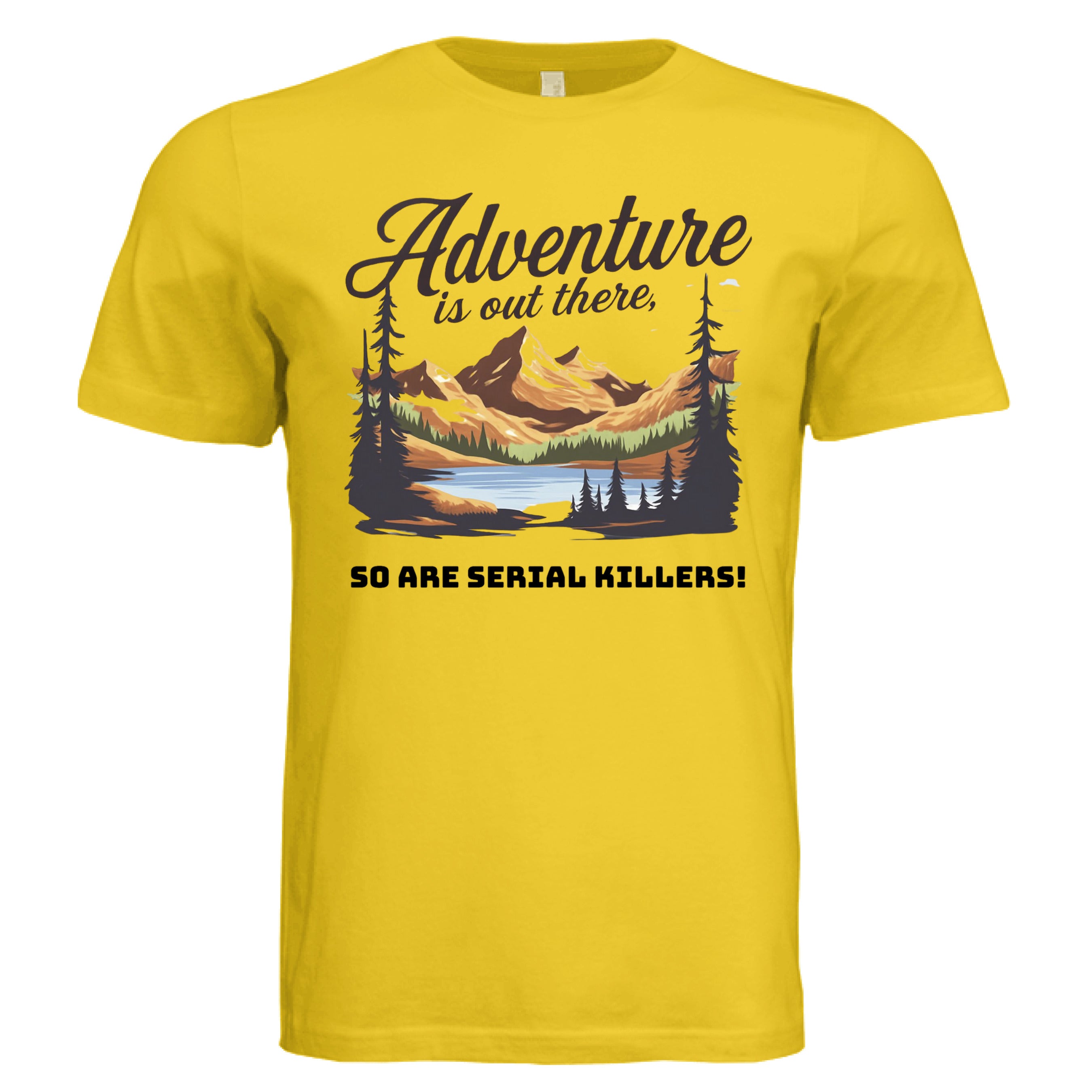 MAIZE YELLOW - FRONT