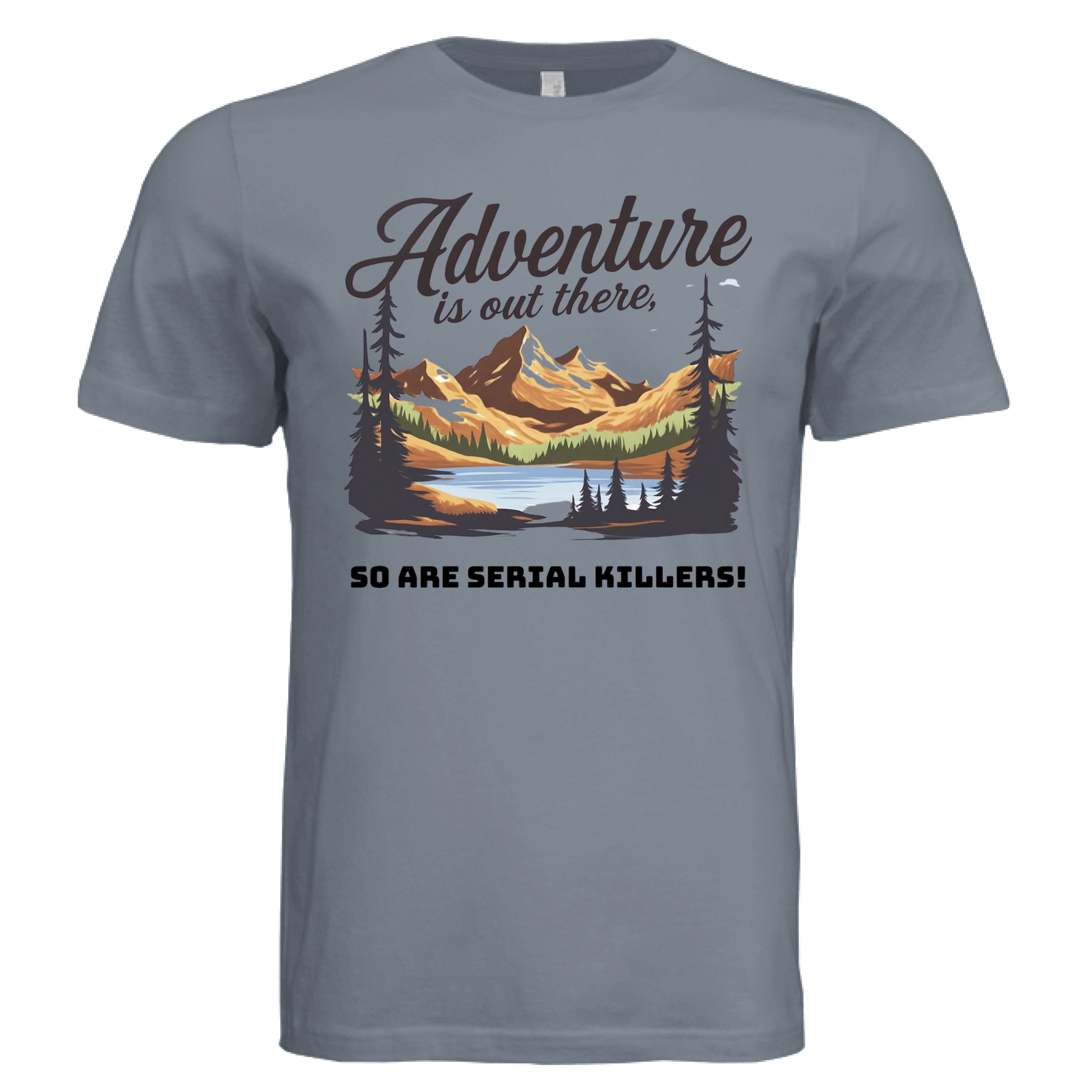 Vintage Denim - FRONT