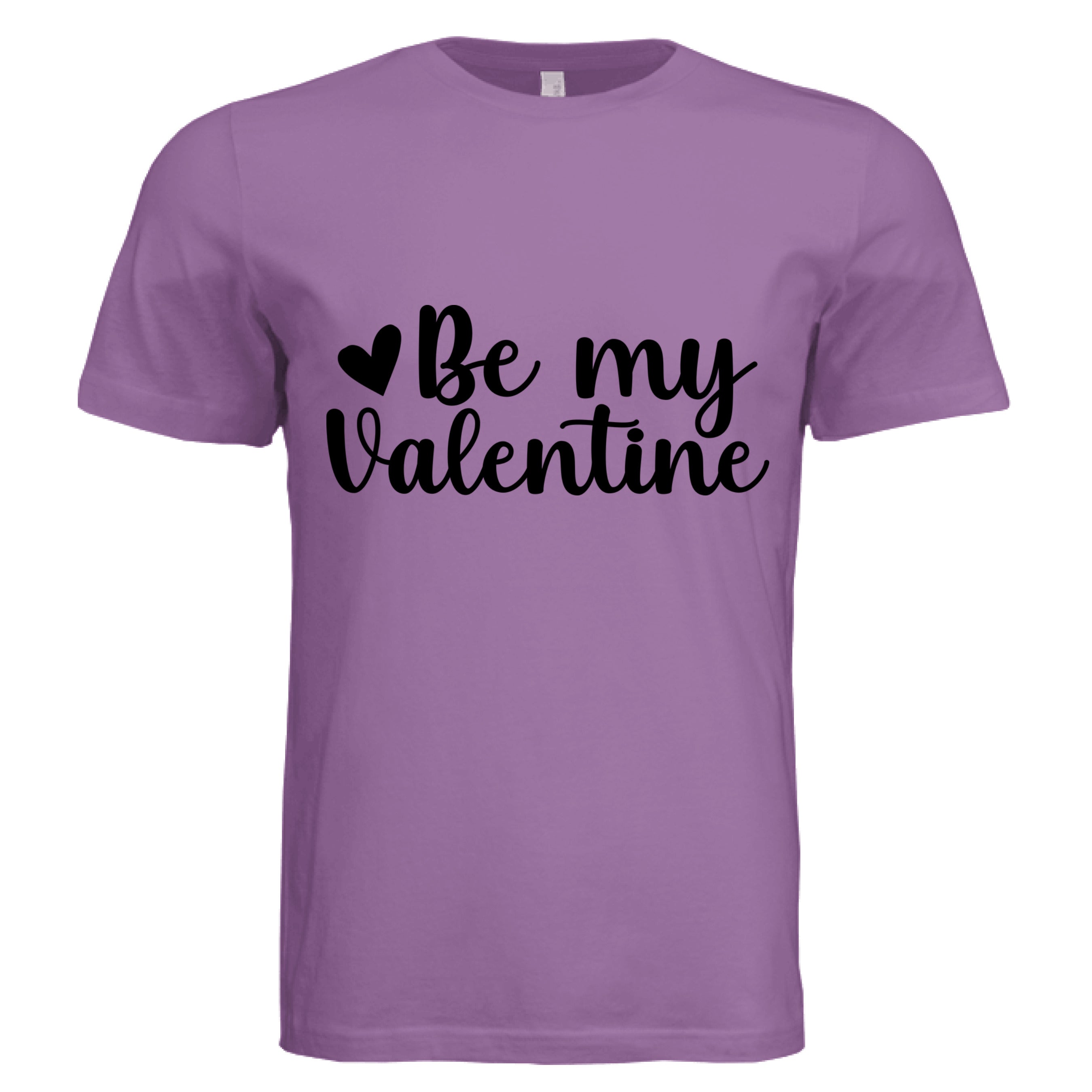 Light Violet - FRONT