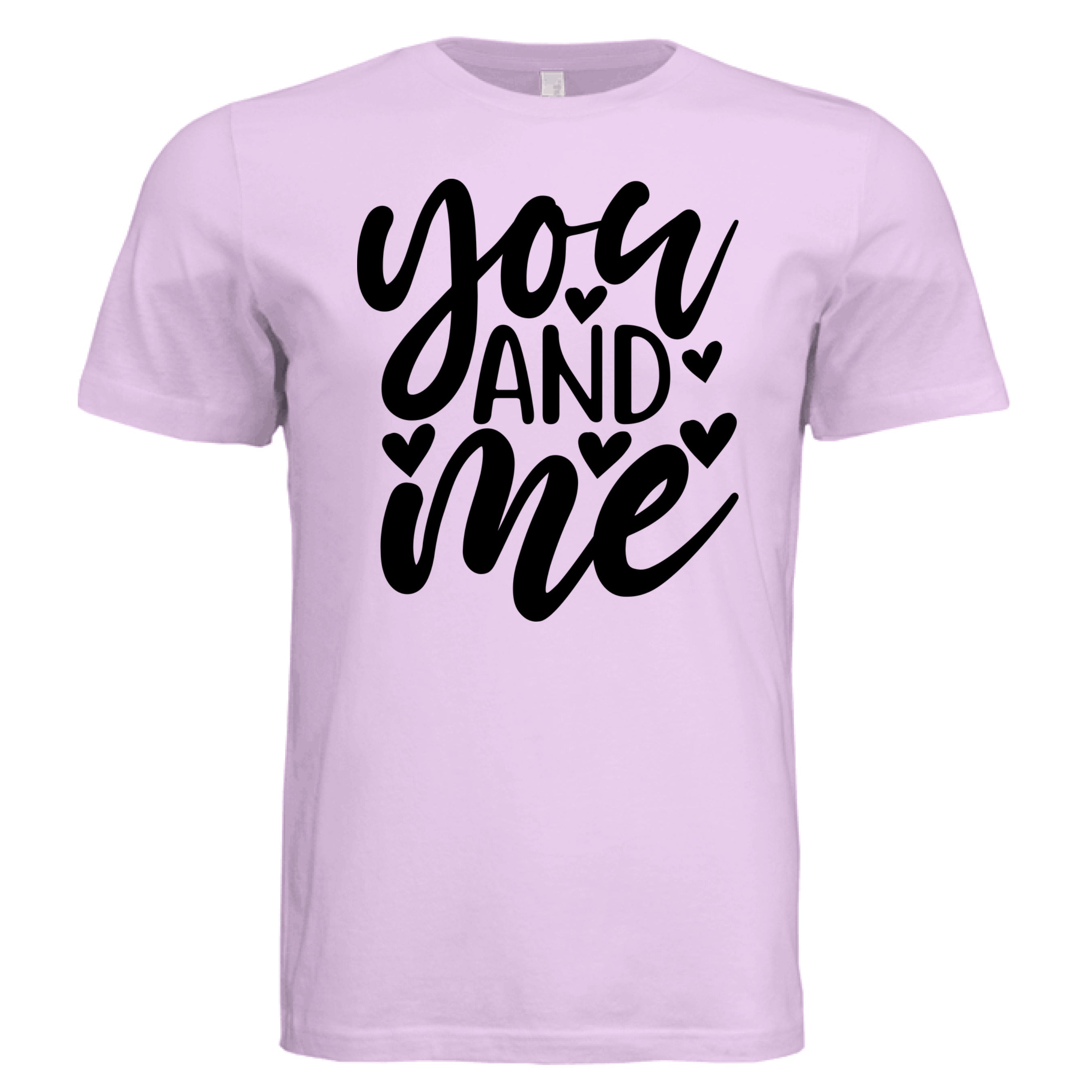 Lavender Dust - FRONT