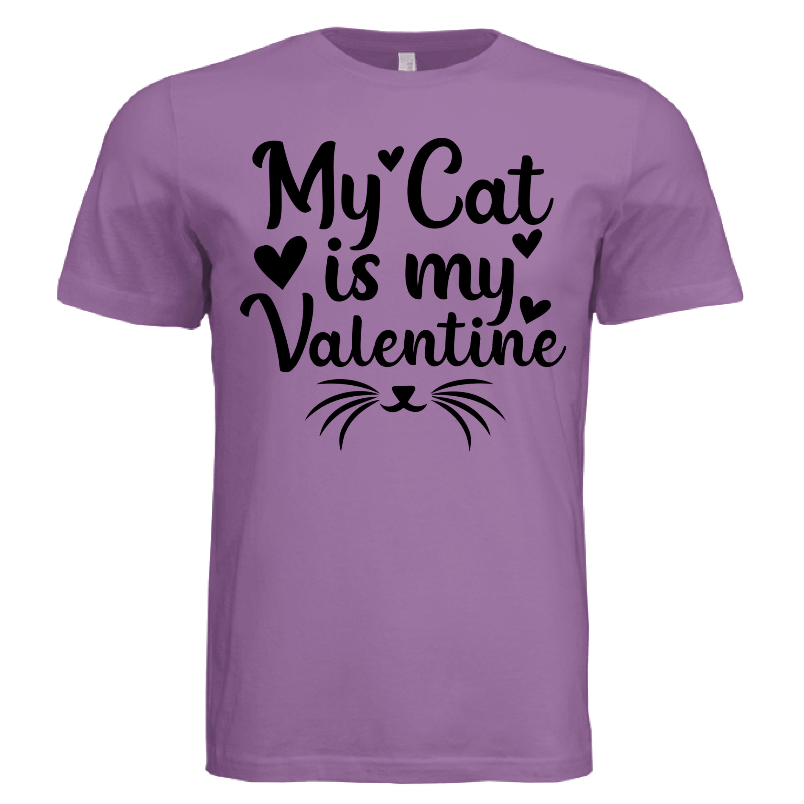 Dark Lavender - FRONT