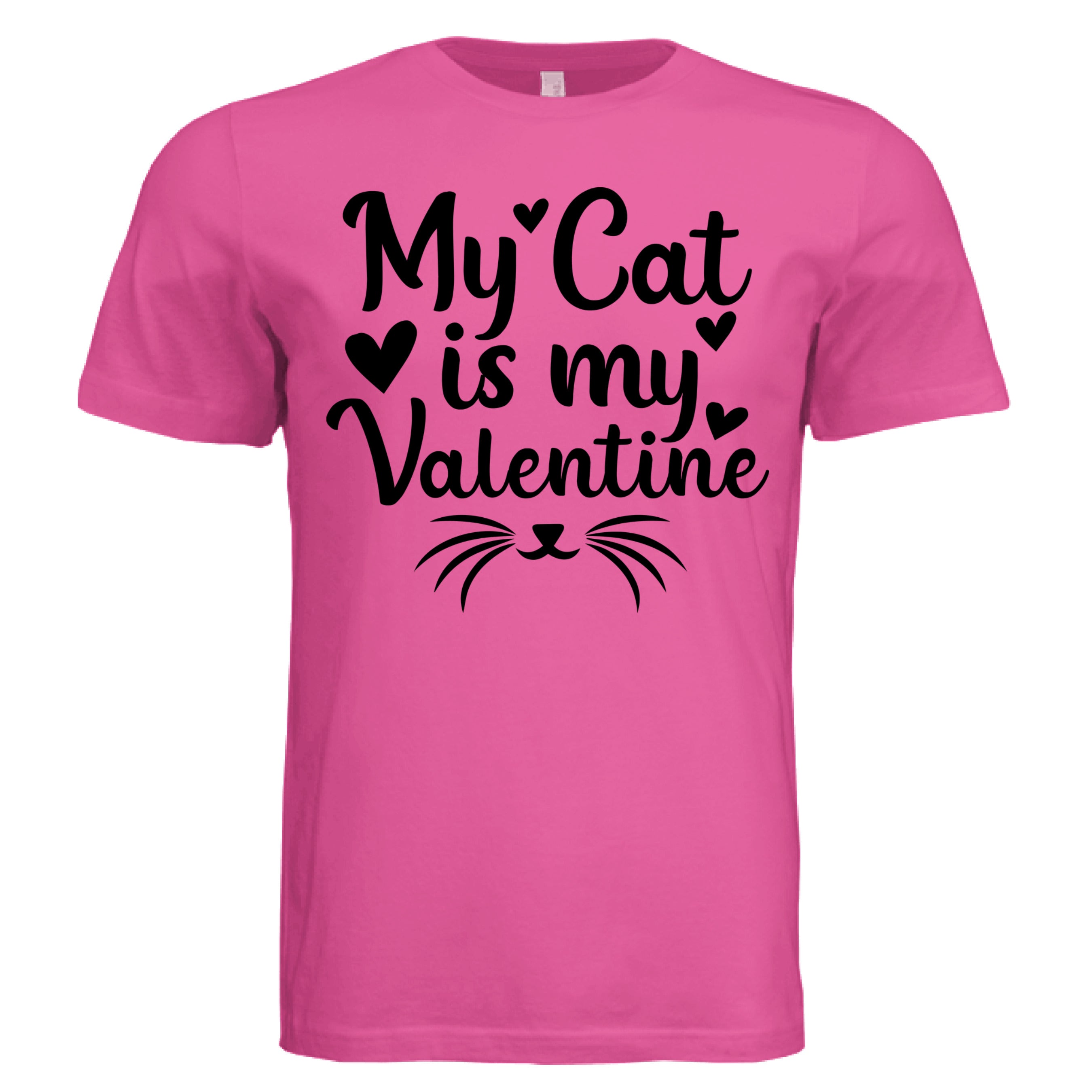 Charity Pink - FRONT