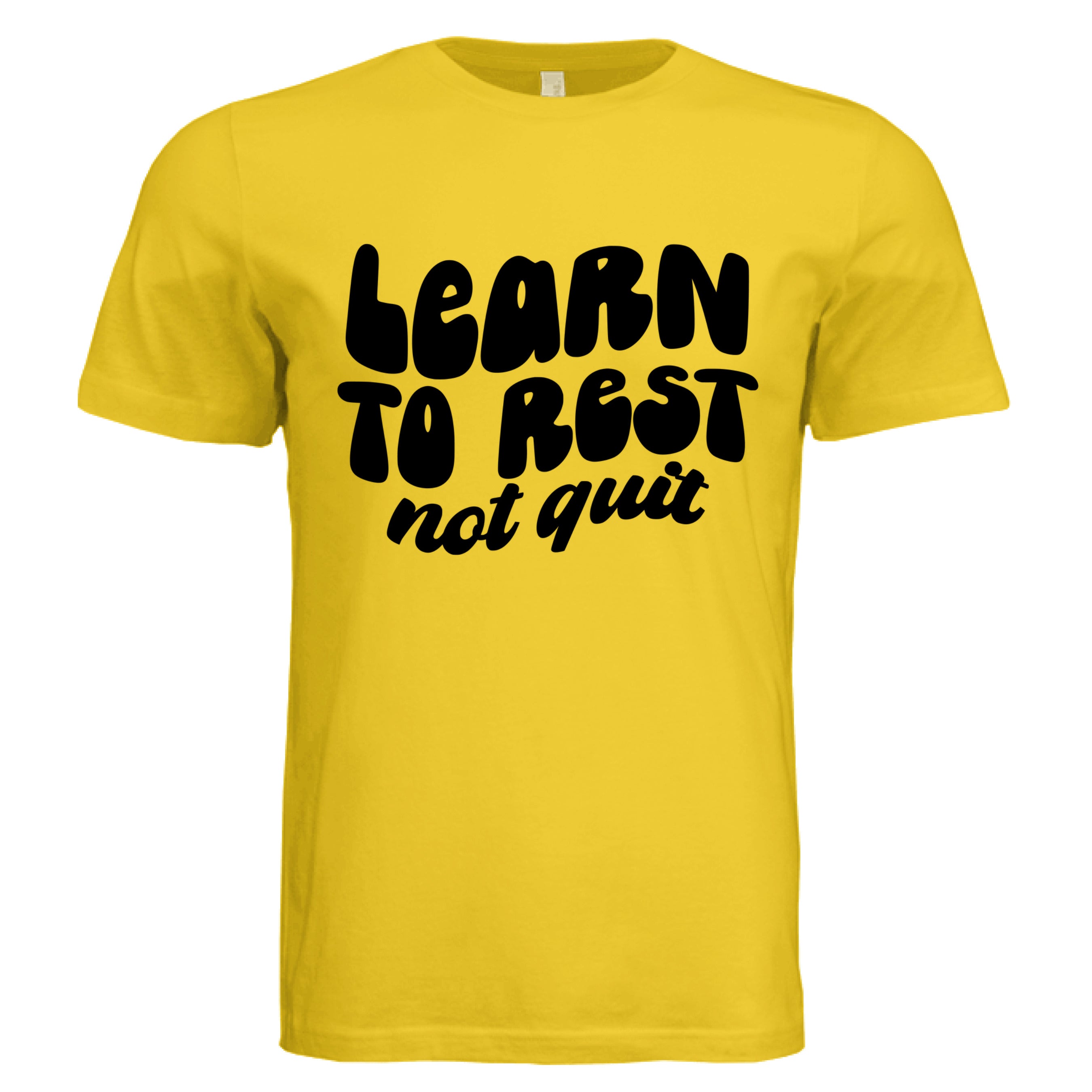 MAIZE YELLOW - FRONT