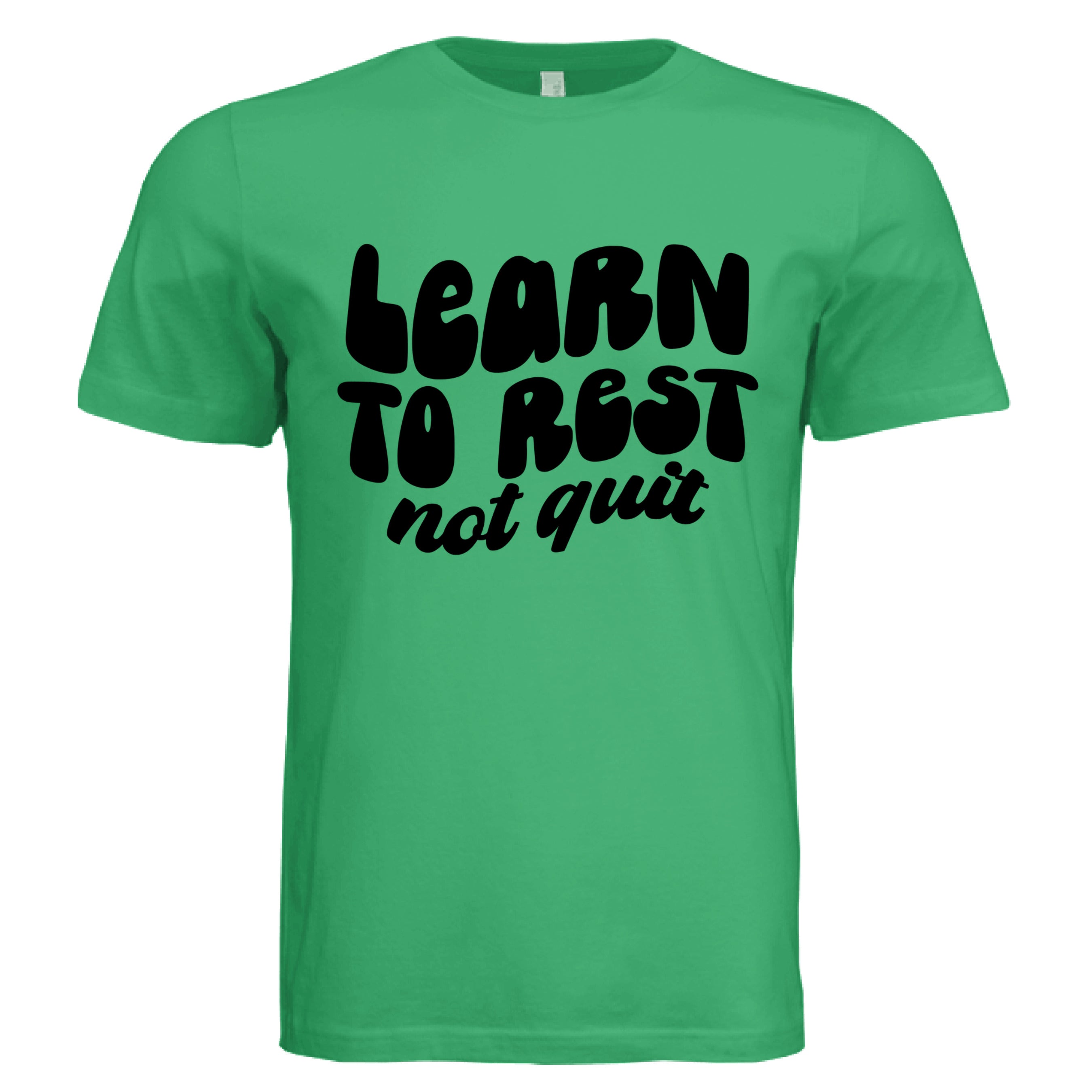 Synthetic Green - FRONT