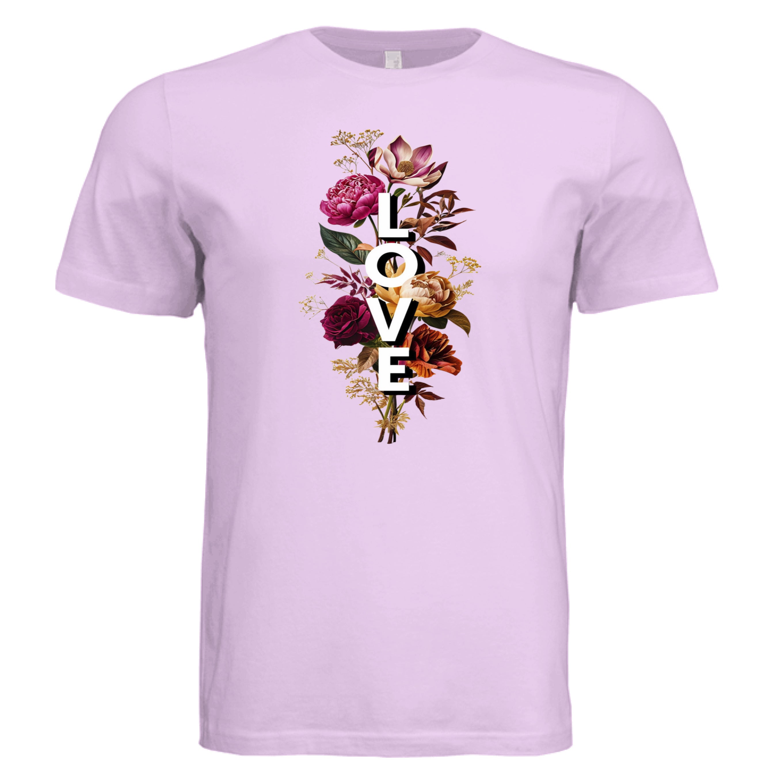 Lavender Dust - FRONT