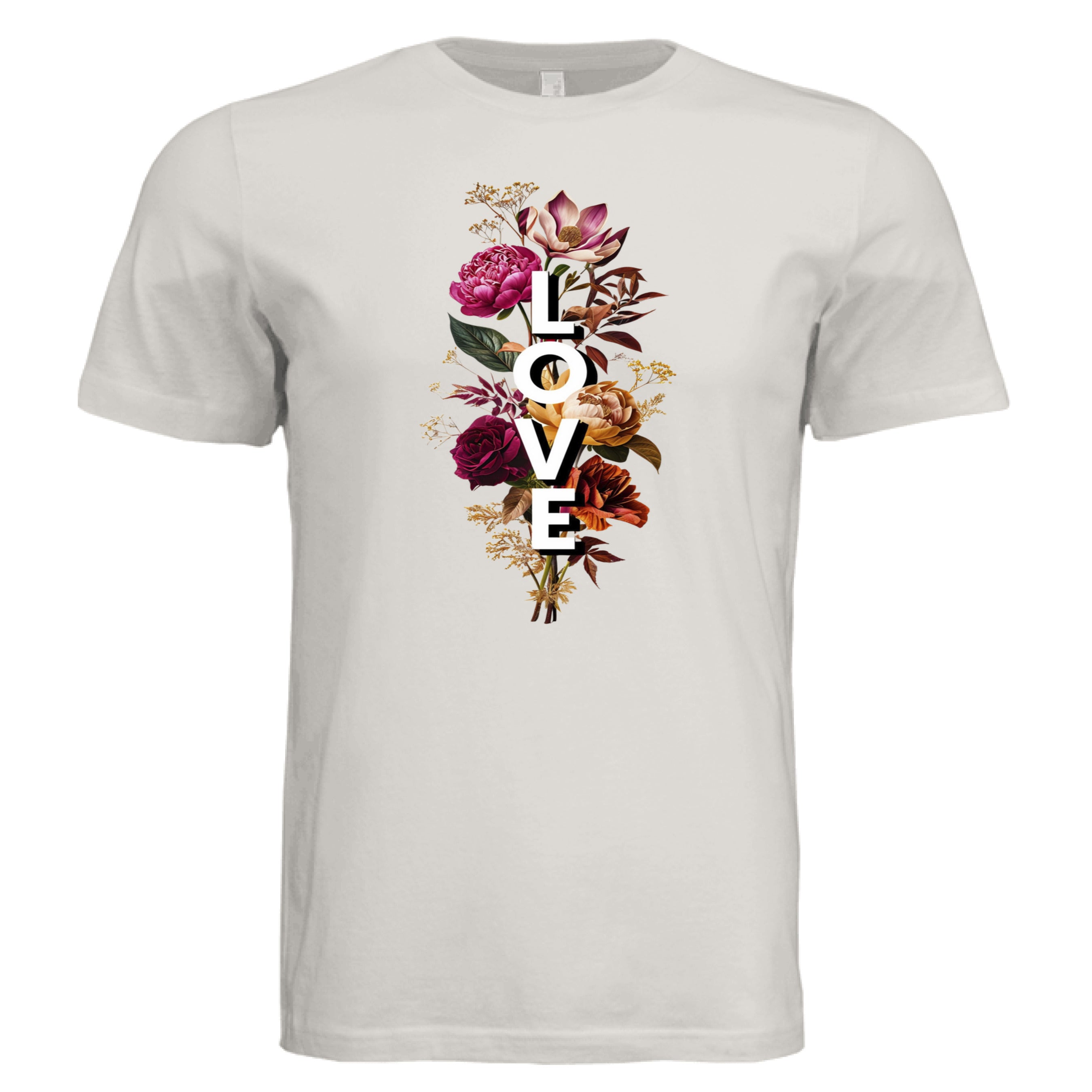 Vintage White - FRONT