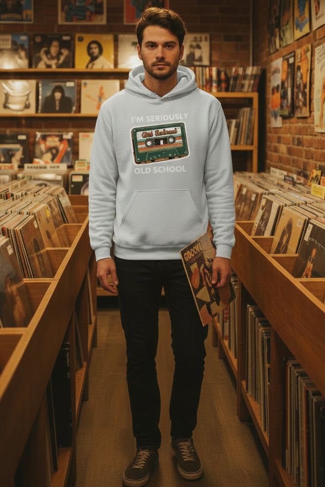 ASH - FRONT