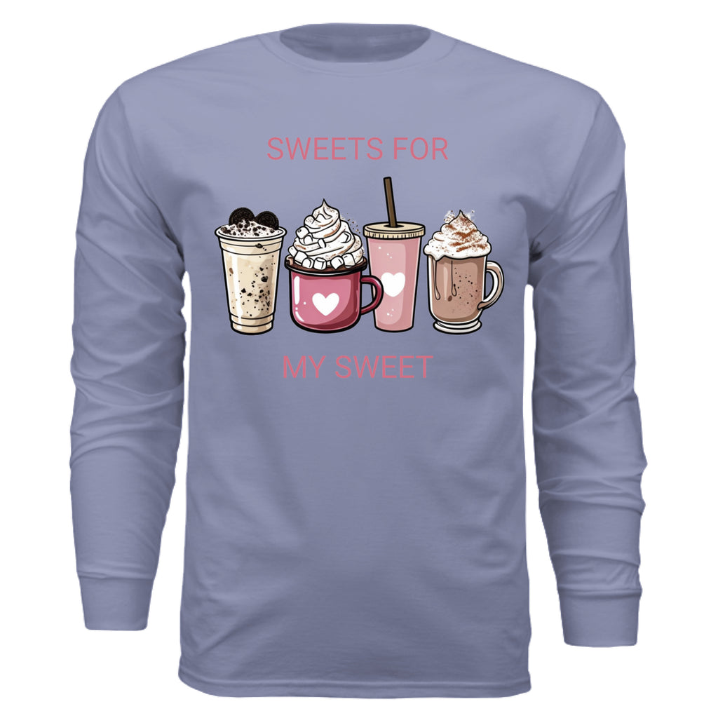 Lavender Blue - FRONT