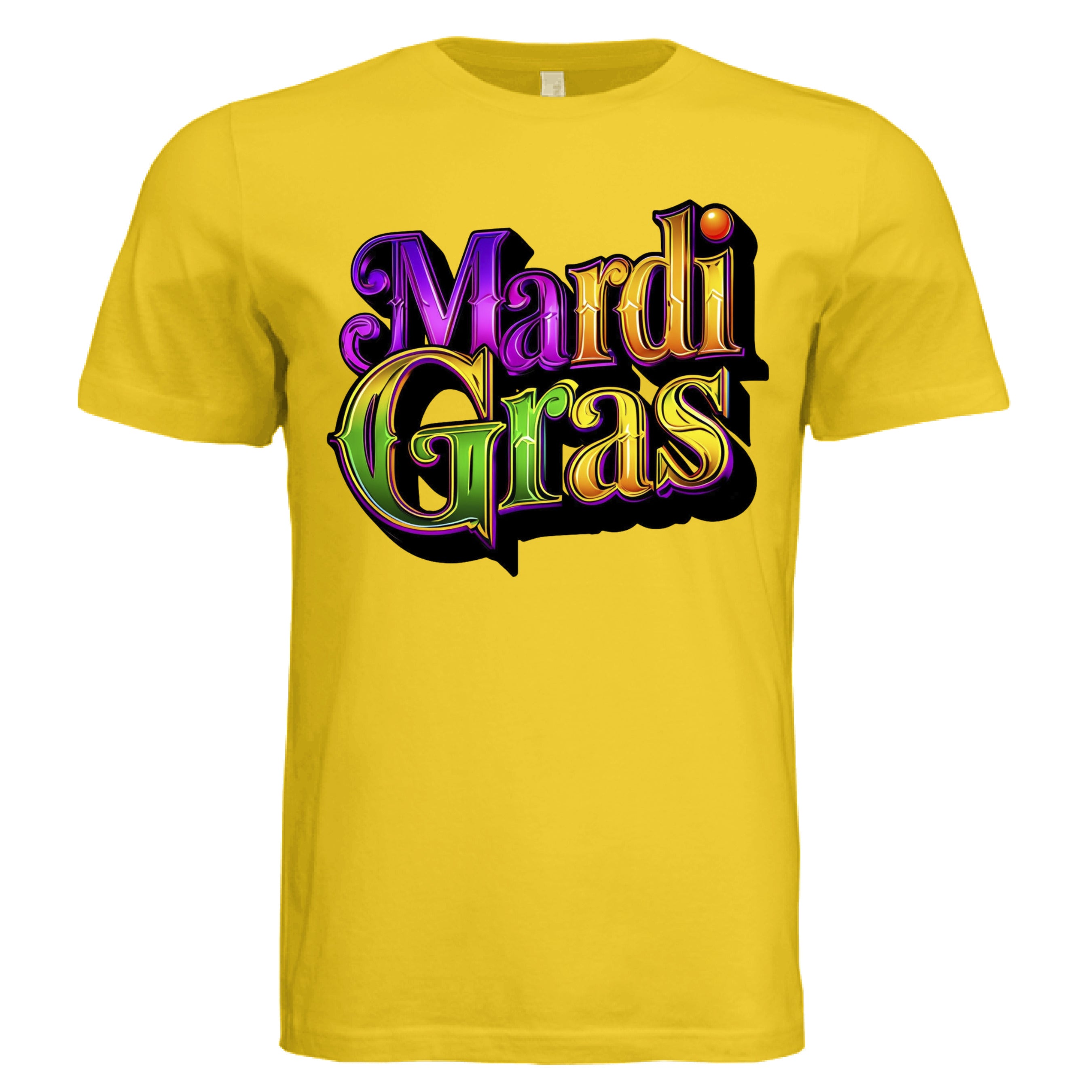 MAIZE YELLOW - FRONT