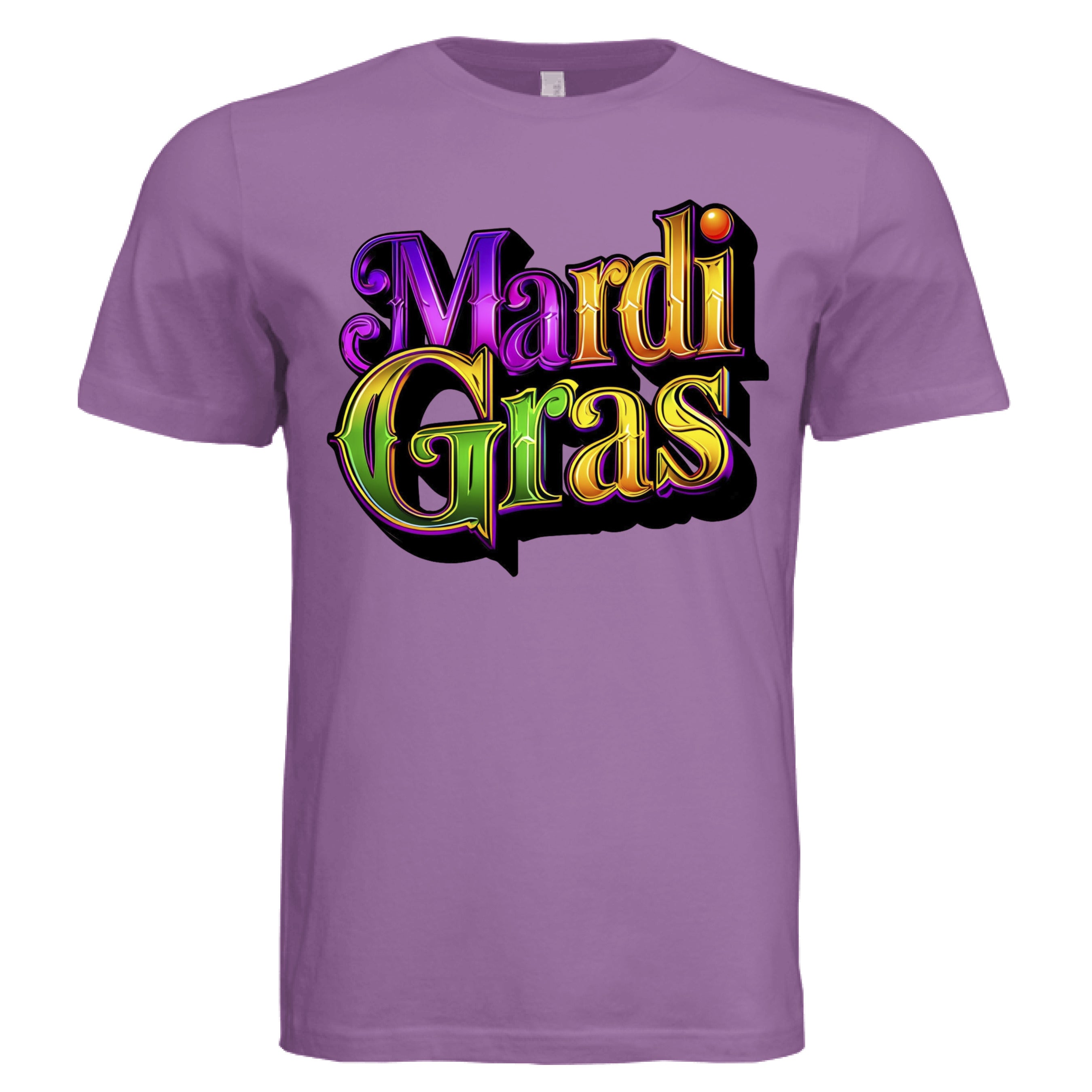 Light Violet - FRONT