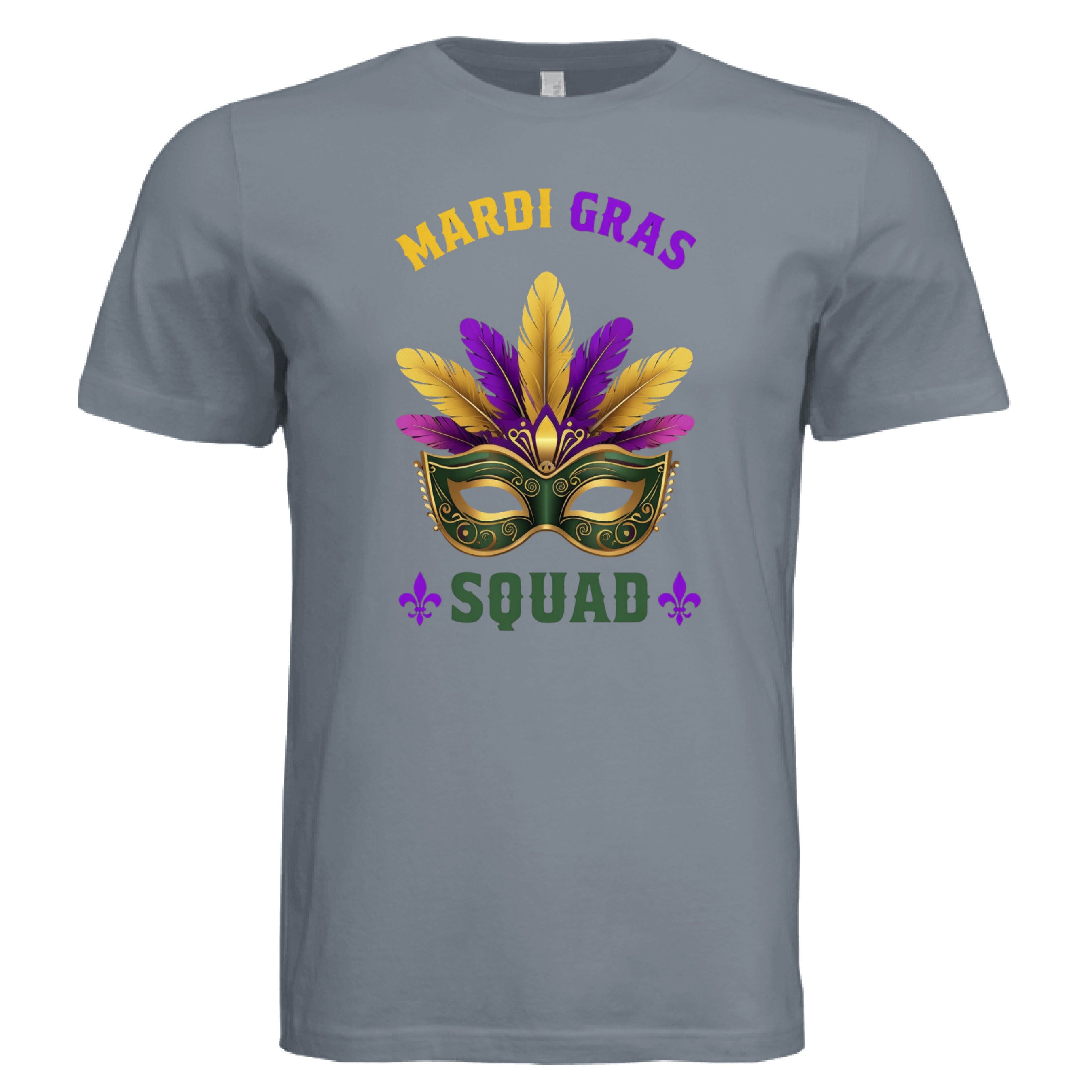 Vintage Denim - FRONT