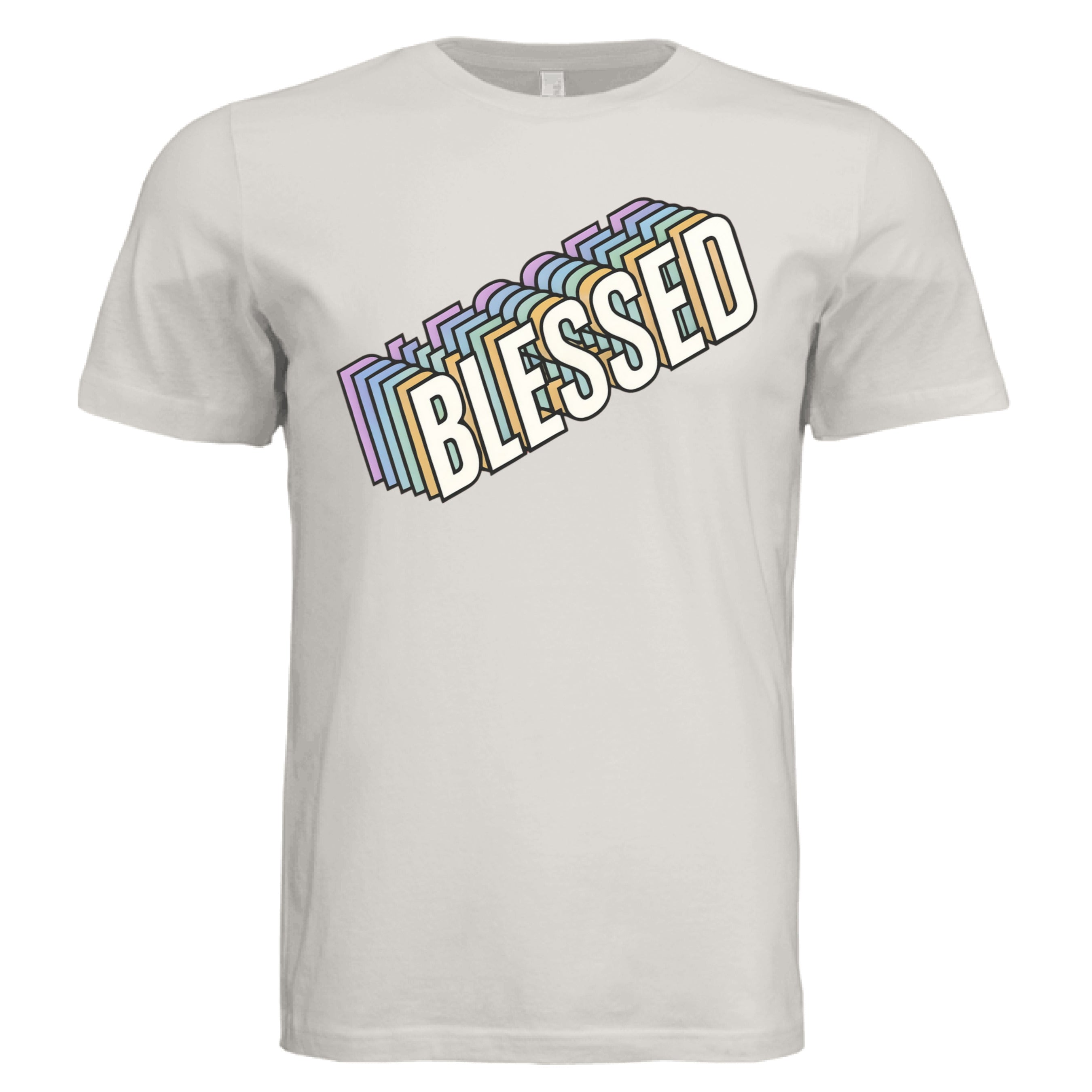 Vintage White - FRONT