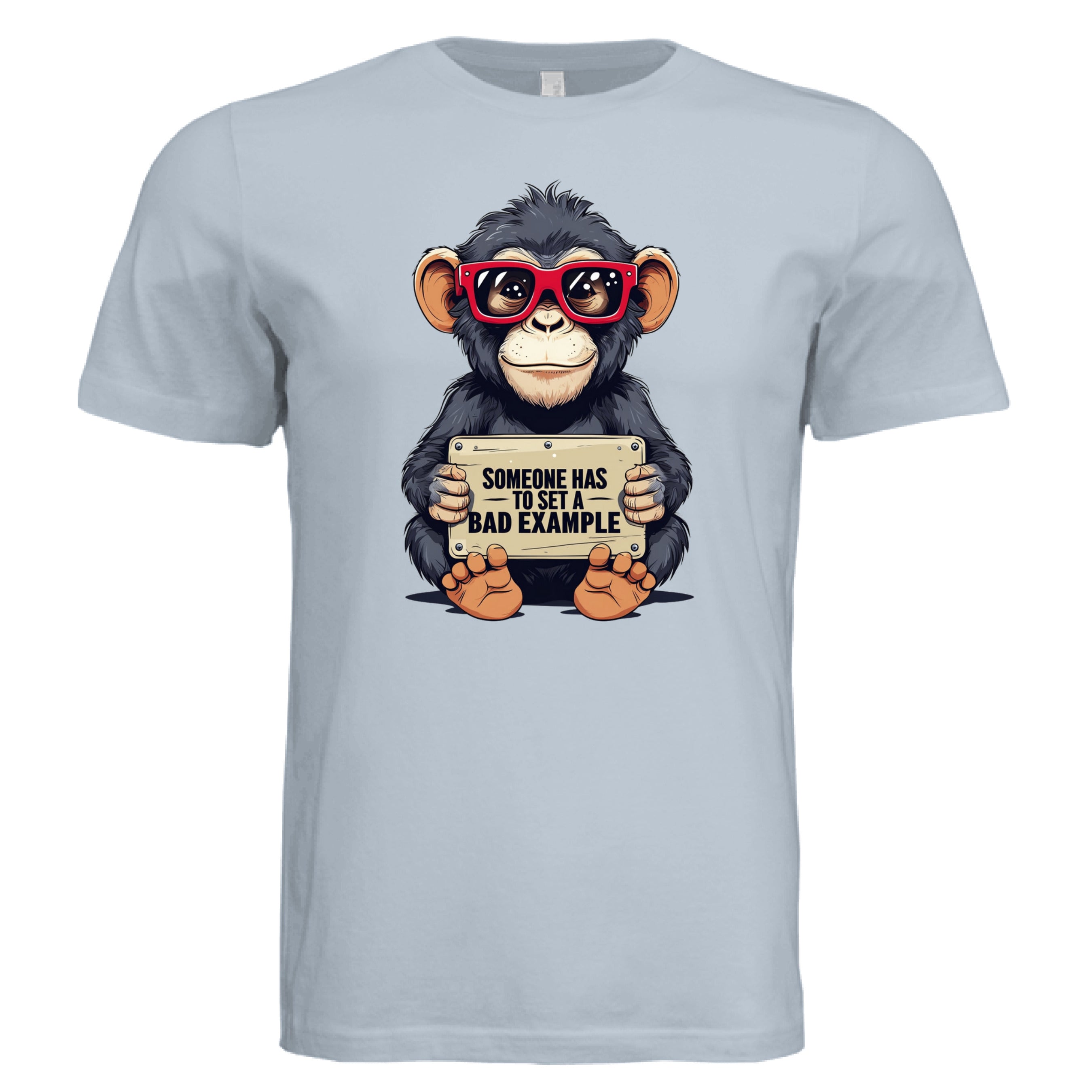 Carolina Blue - FRONT