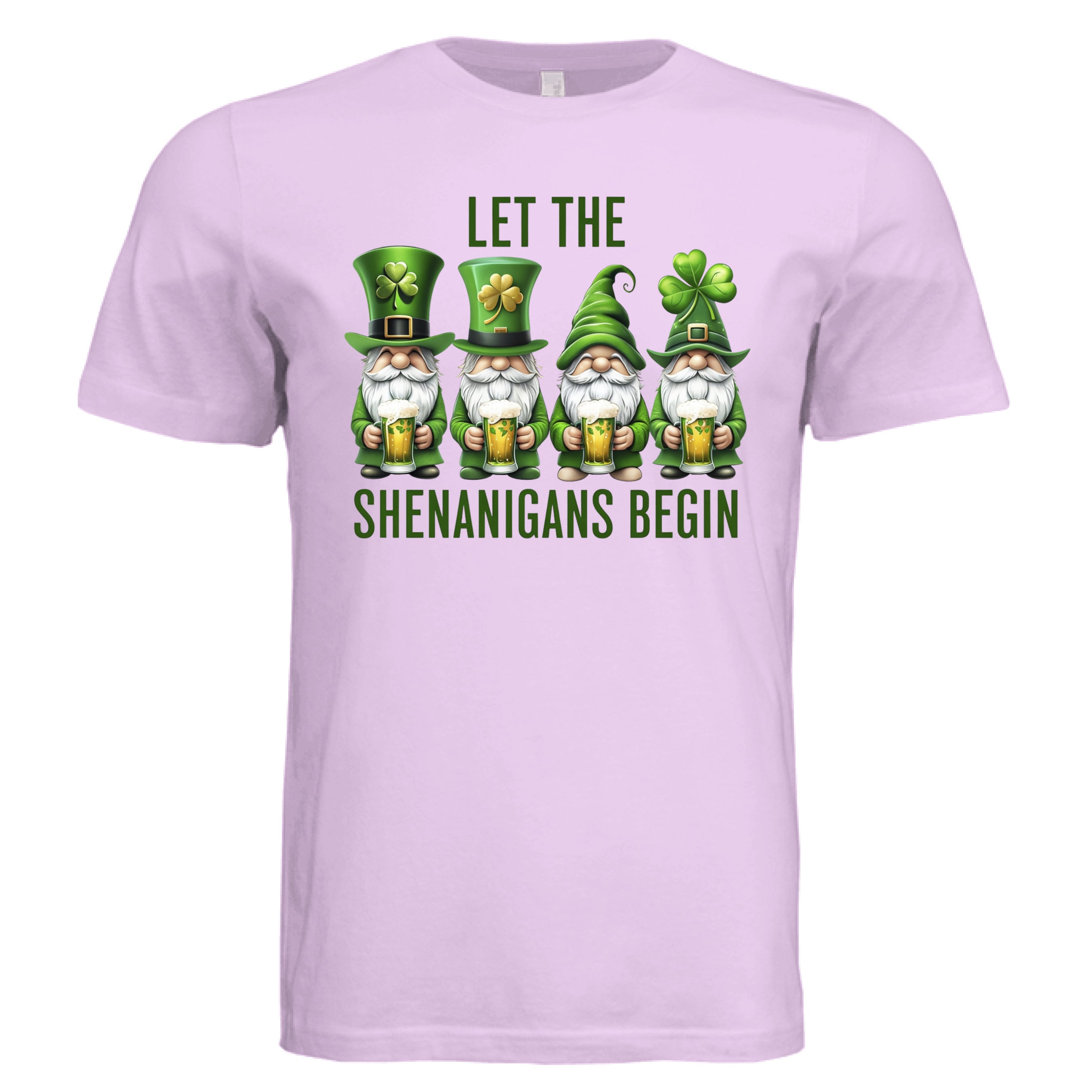 Lavender Dust - FRONT