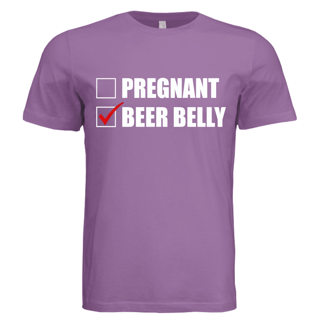 Dark Lavender - FRONT