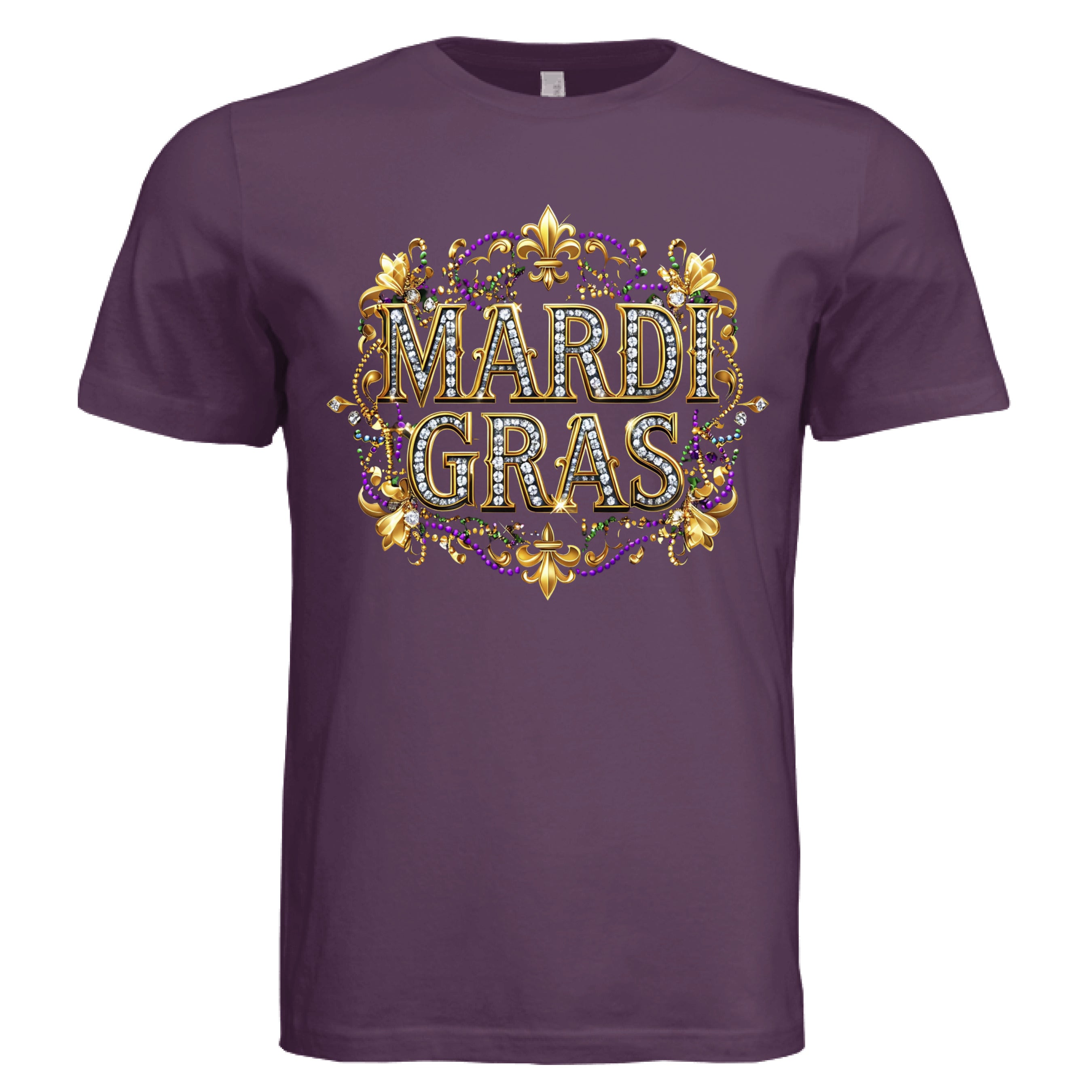 Purple Storm - FRONT