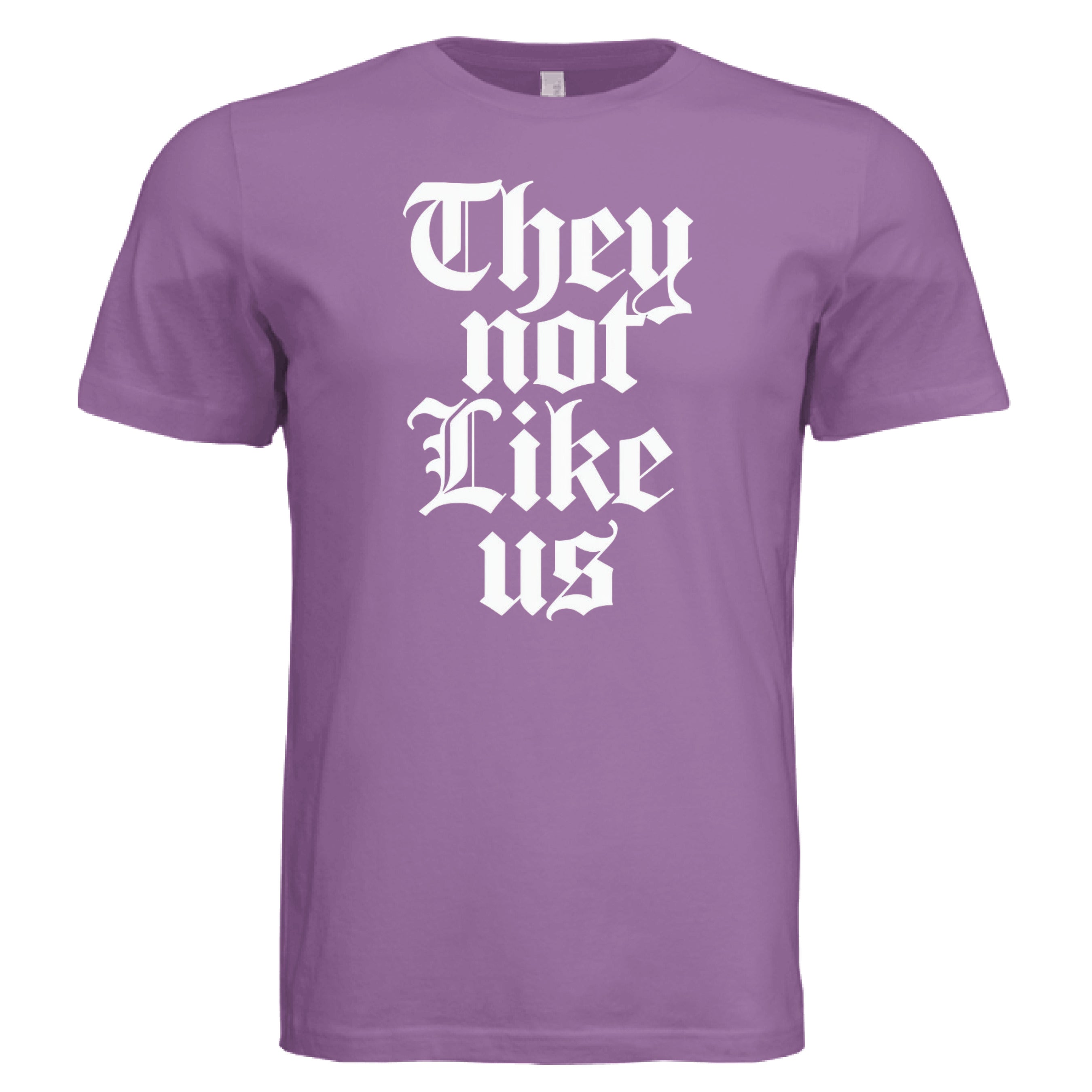 Dark Lavender - FRONT