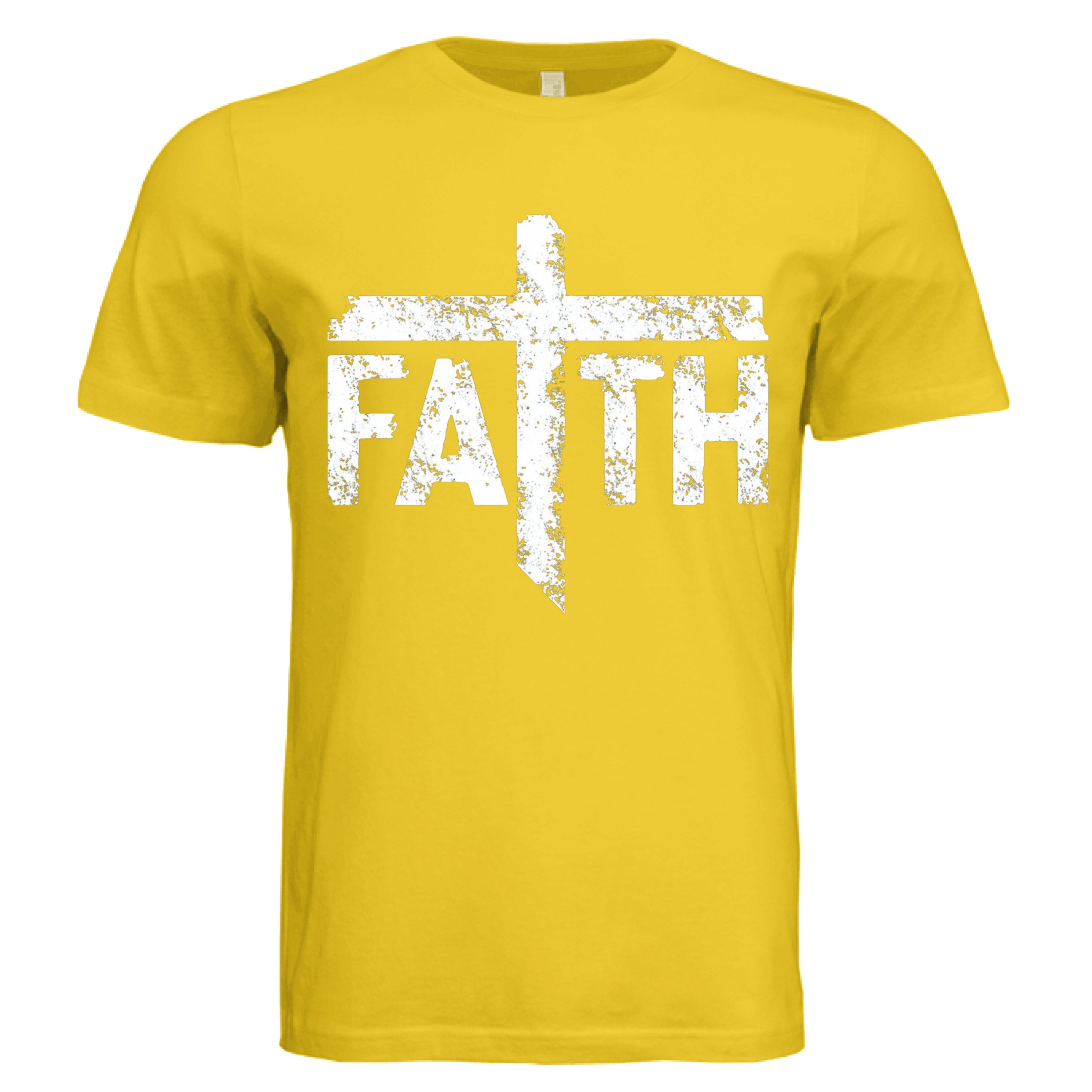 MAIZE YELLOW - FRONT