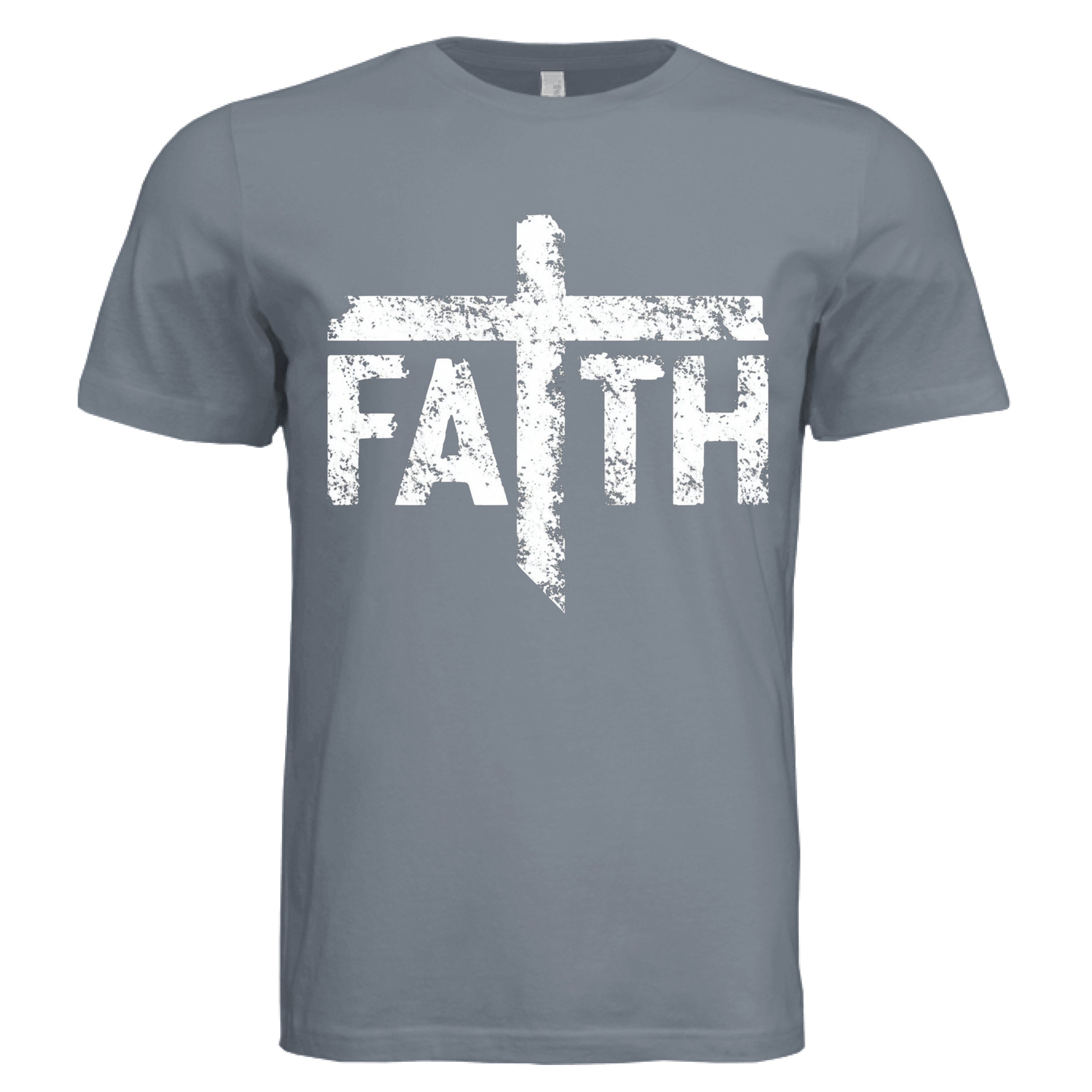 Vintage Denim - FRONT