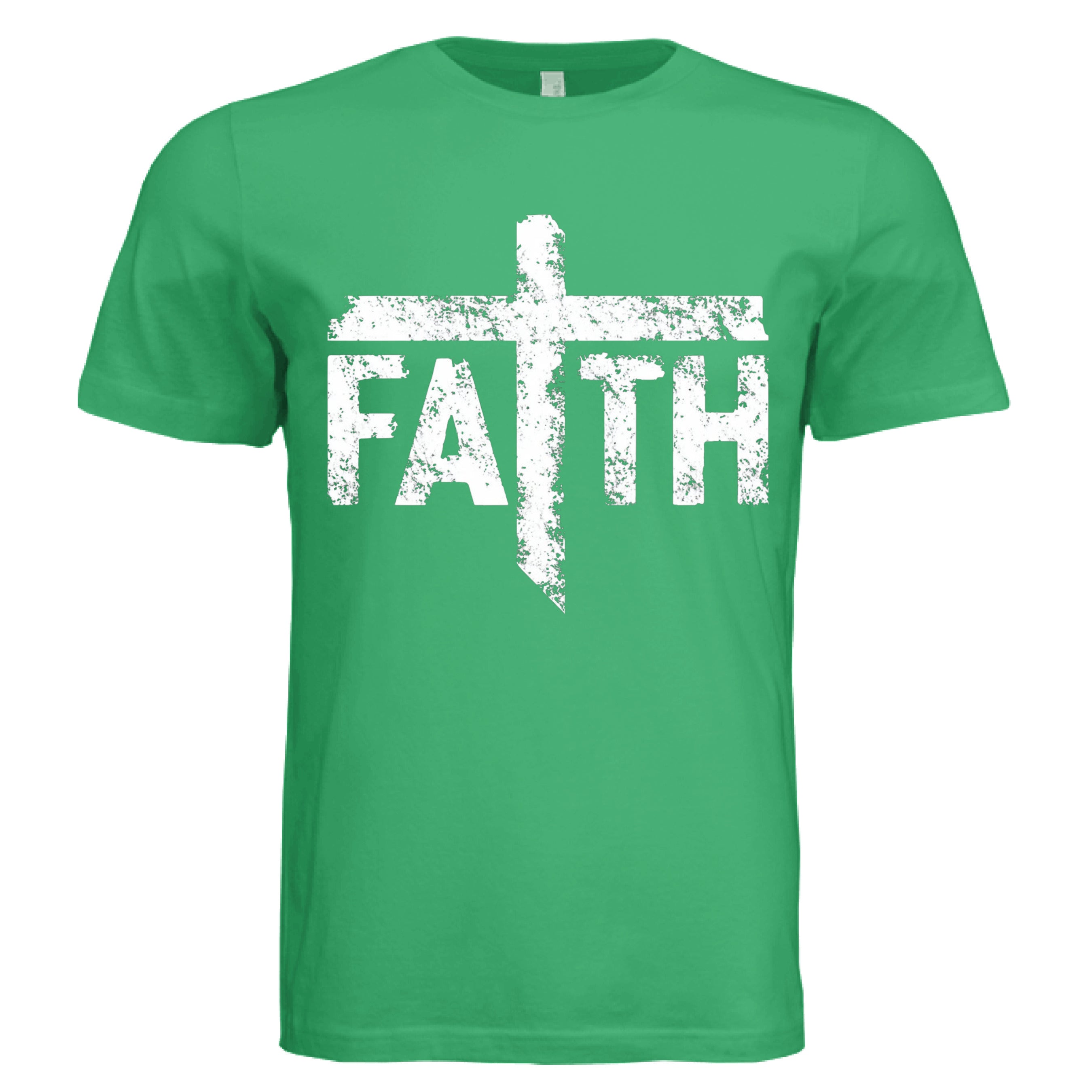 Synthetic Green - FRONT