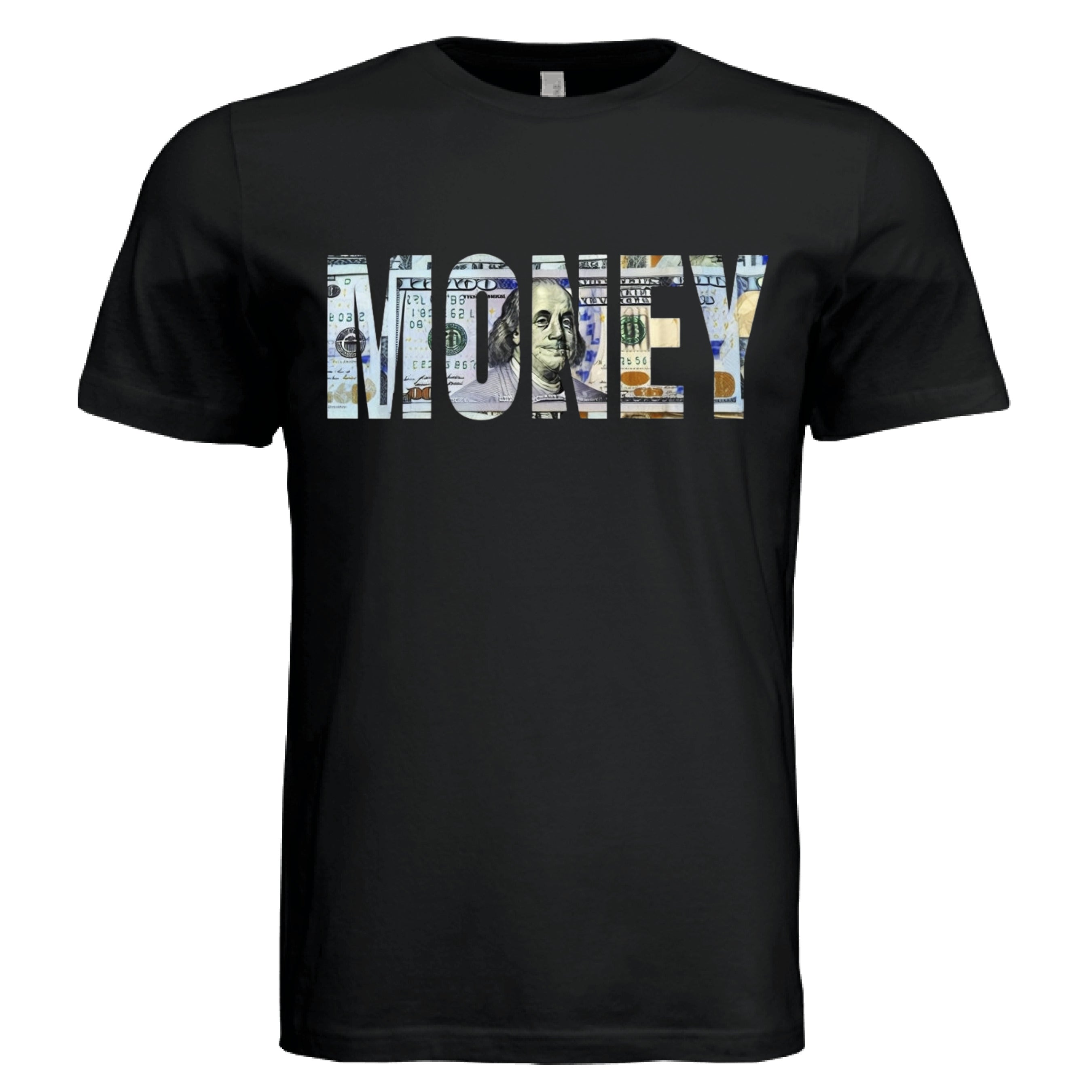 Oxblood Black - FRONT