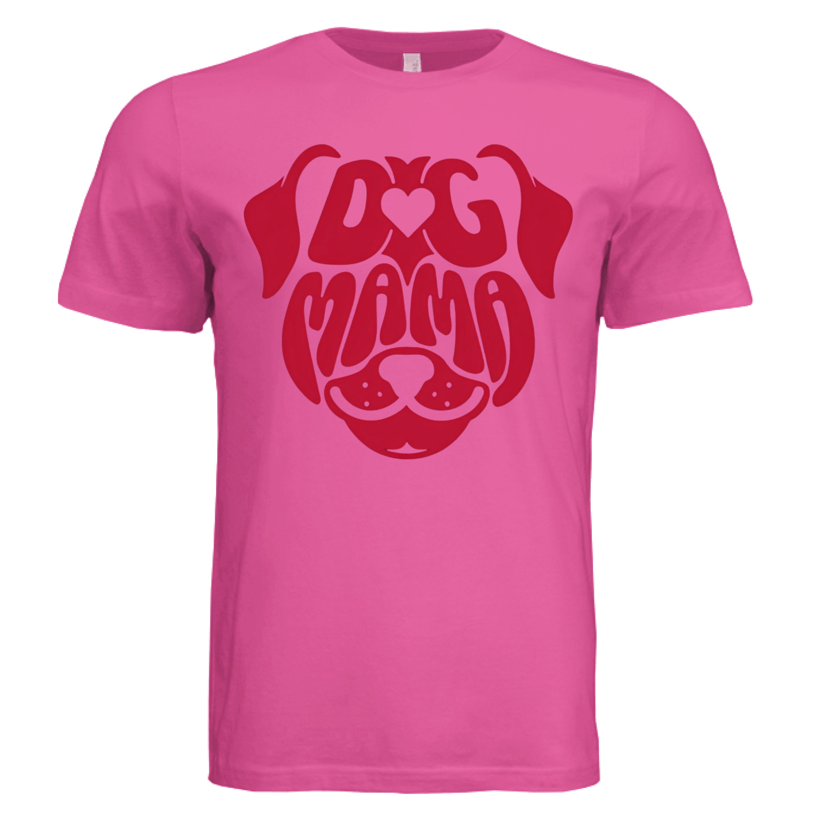 Charity Pink - FRONT