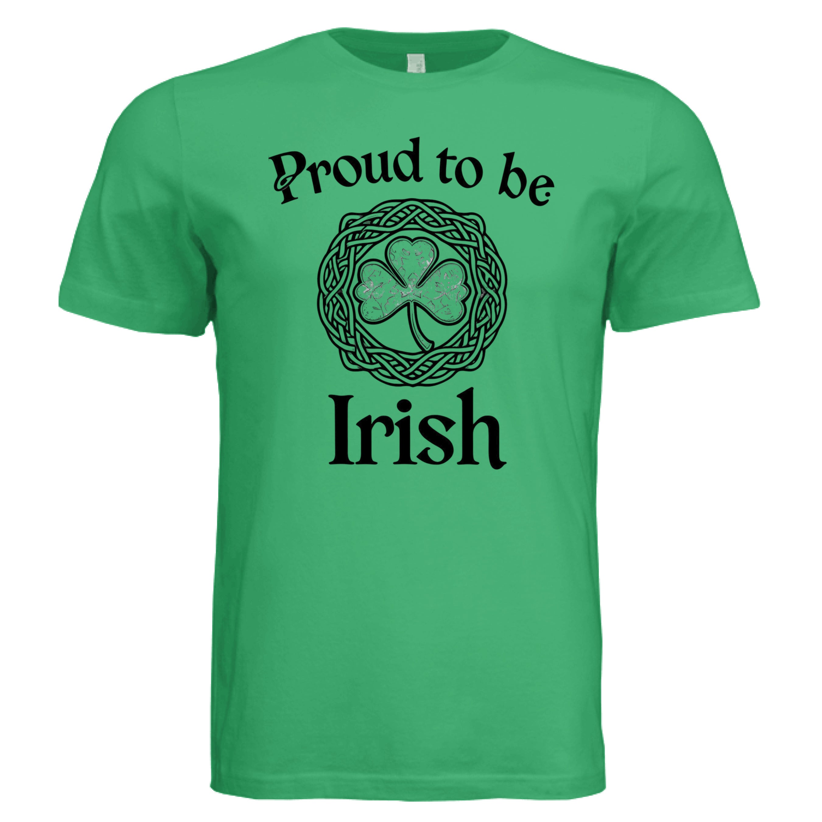 Synthetic Green - FRONT