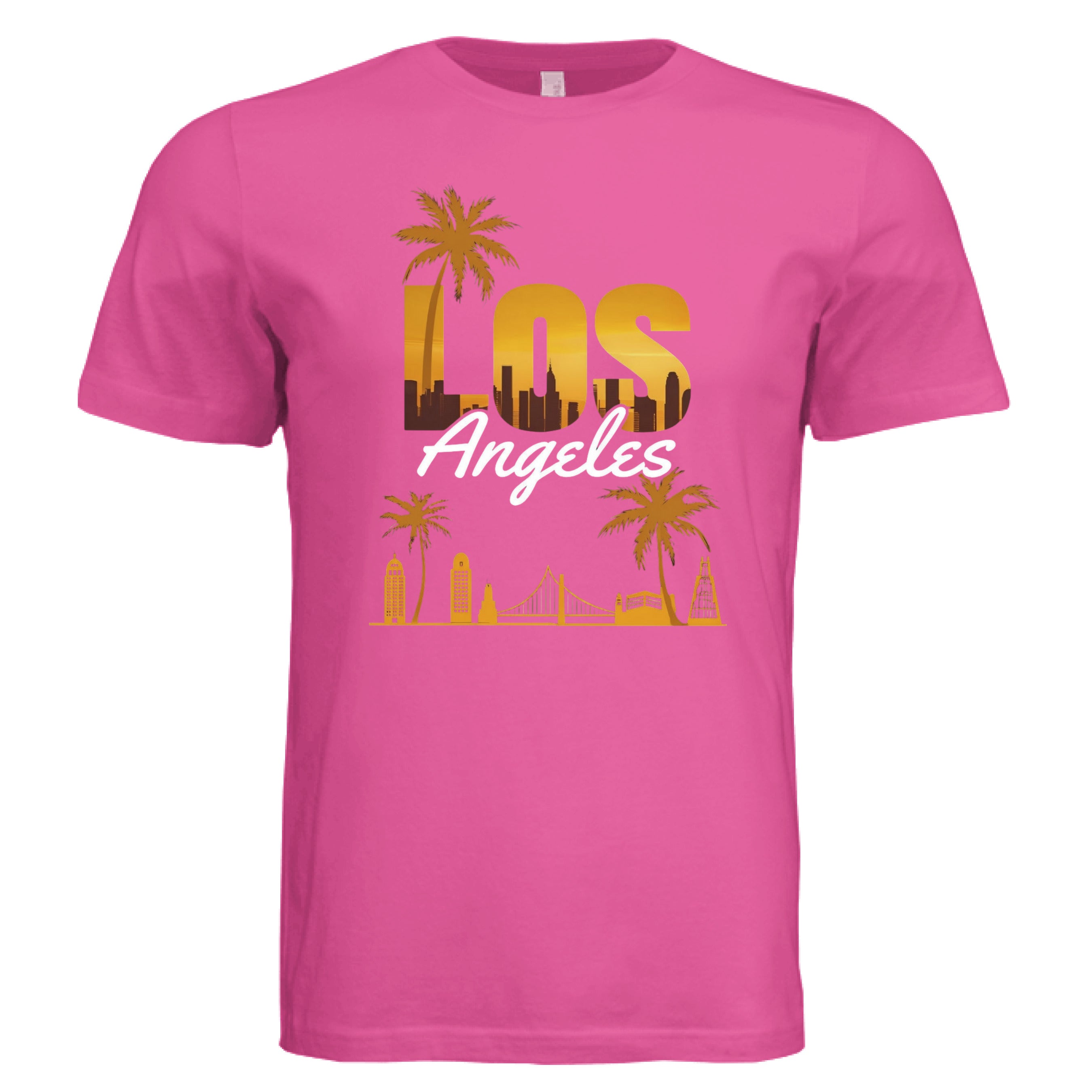 Charity Pink - FRONT