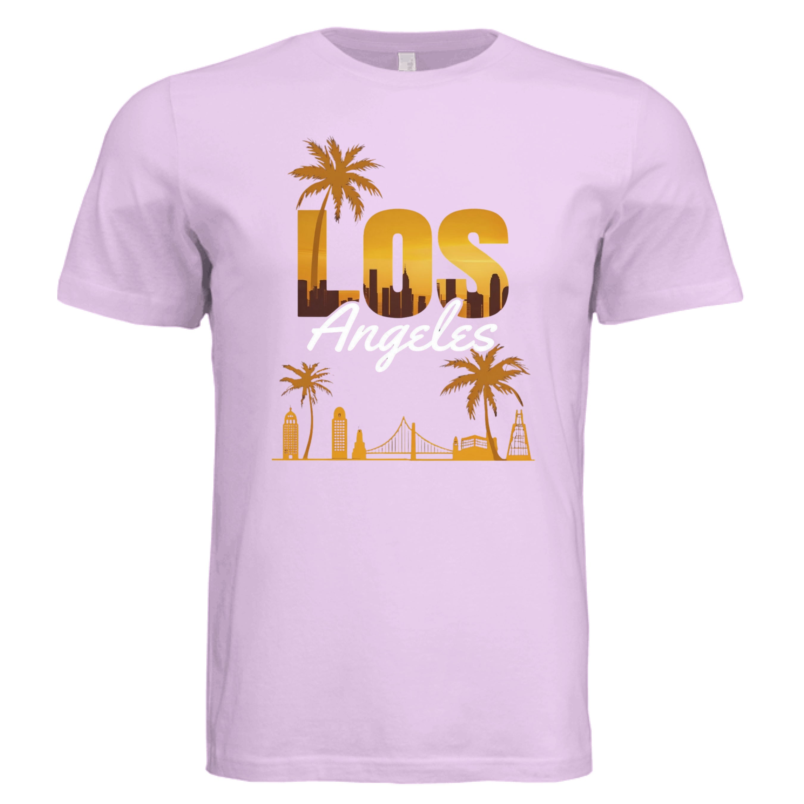 Lavender Dust - FRONT