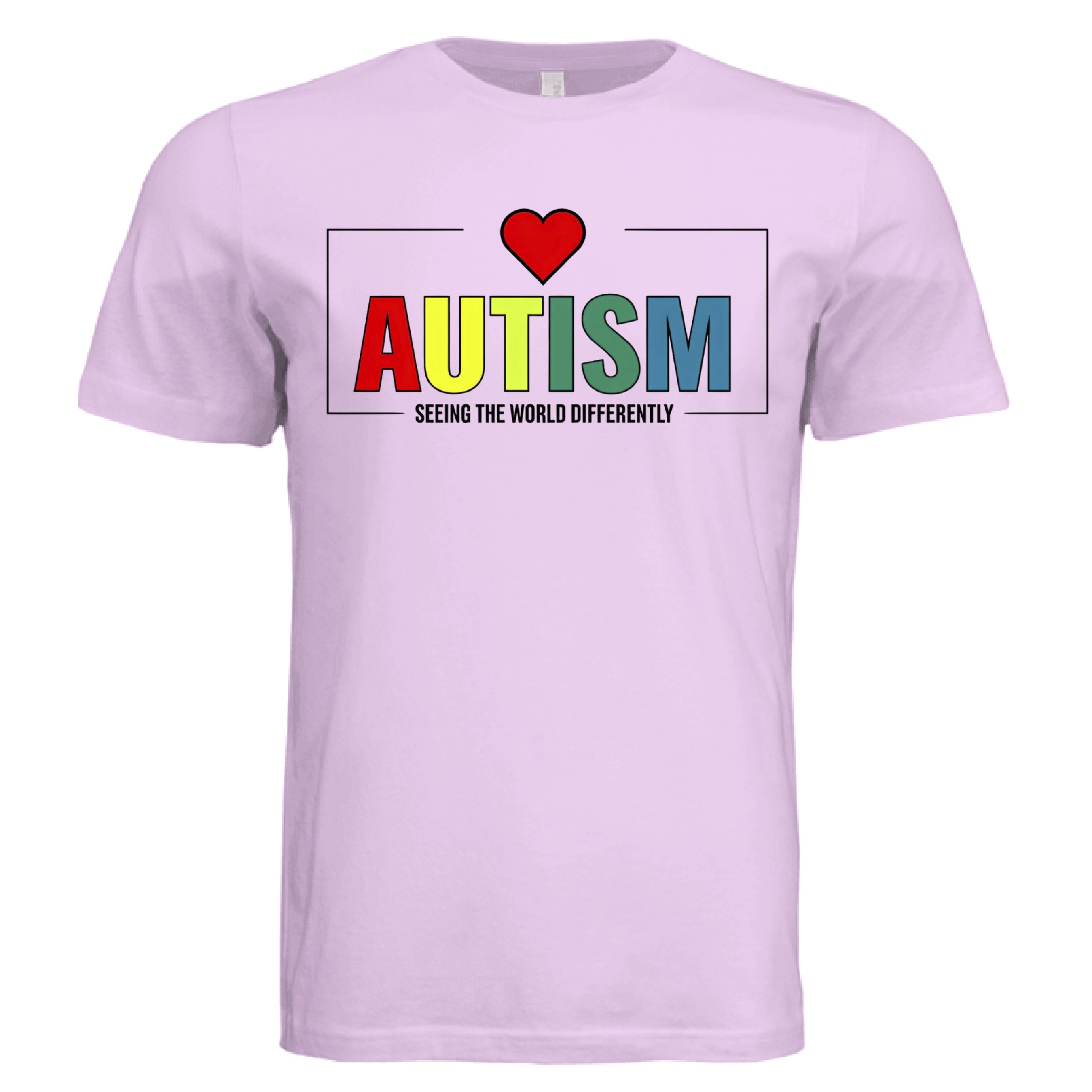 Lavender Dust - FRONT