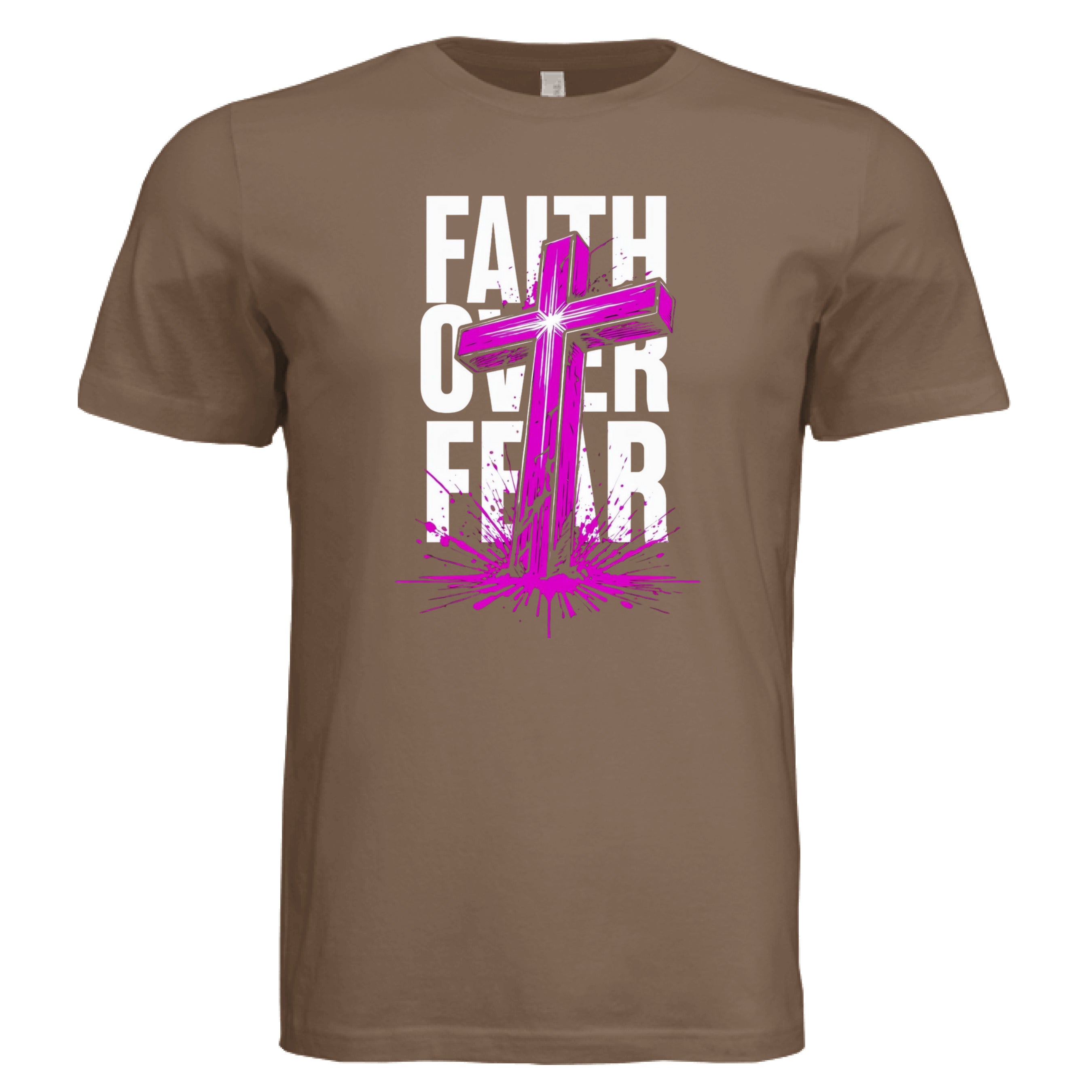 Vintage Brown - FRONT