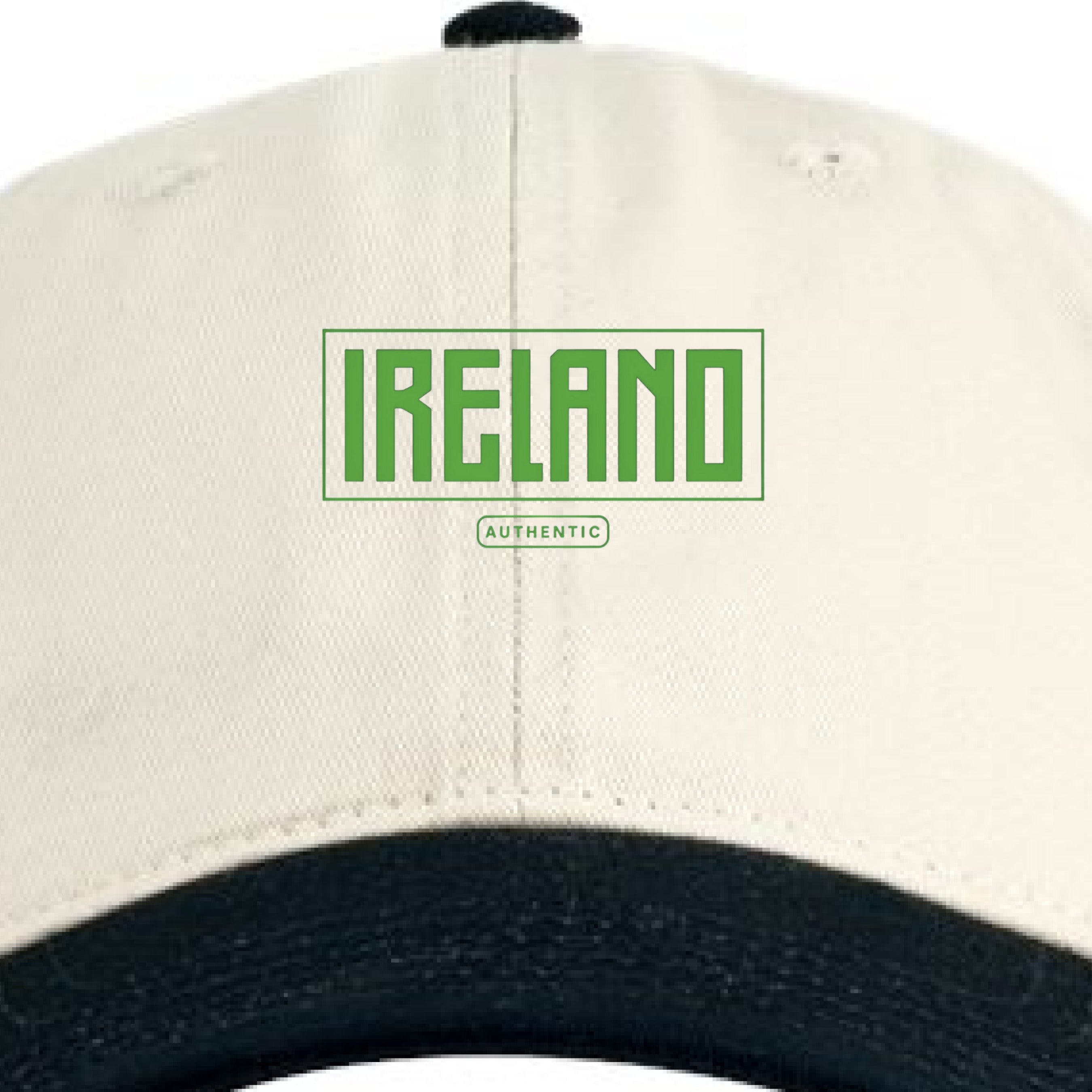 Oyster/ Black - FRONT