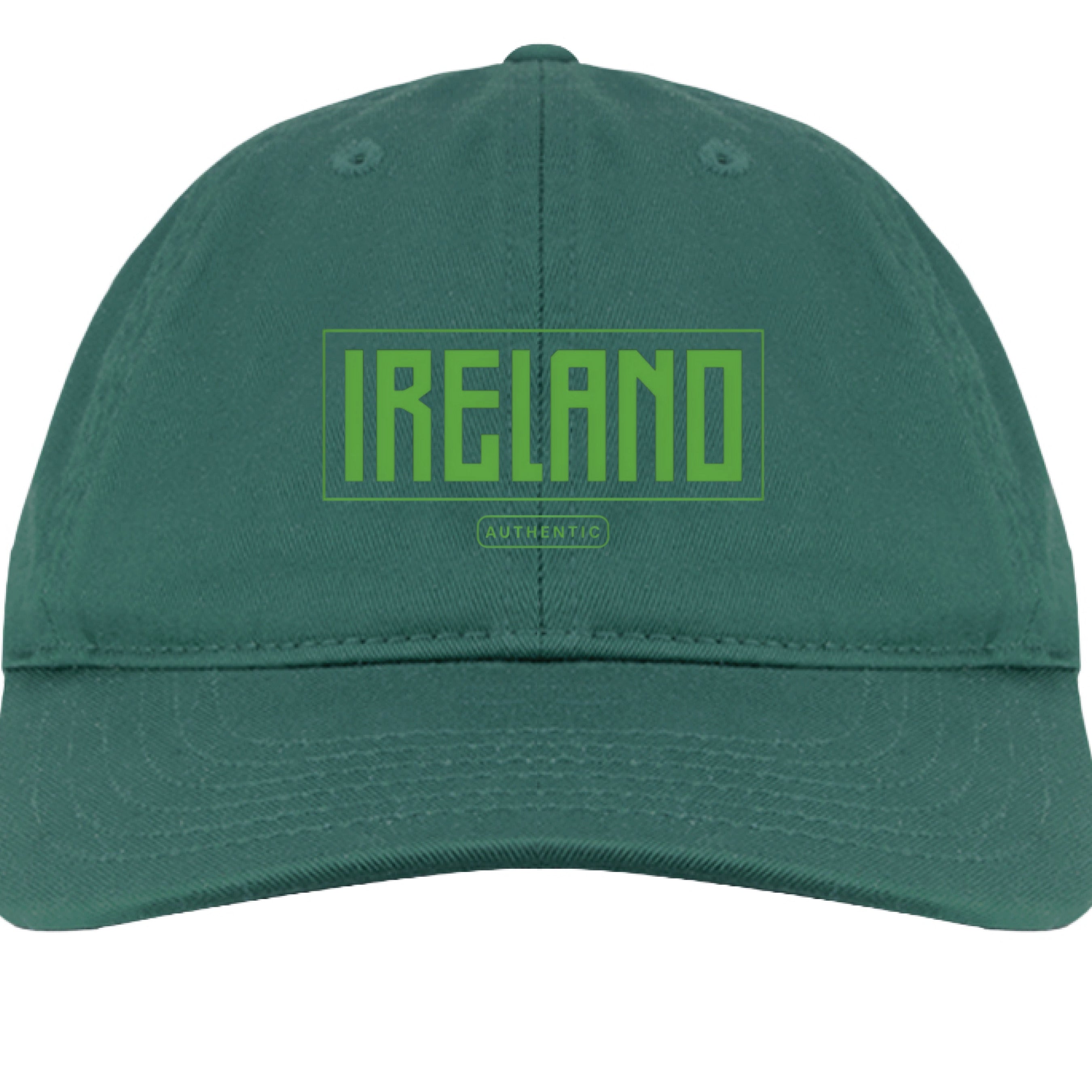 EMERALD FOREST - FRONT