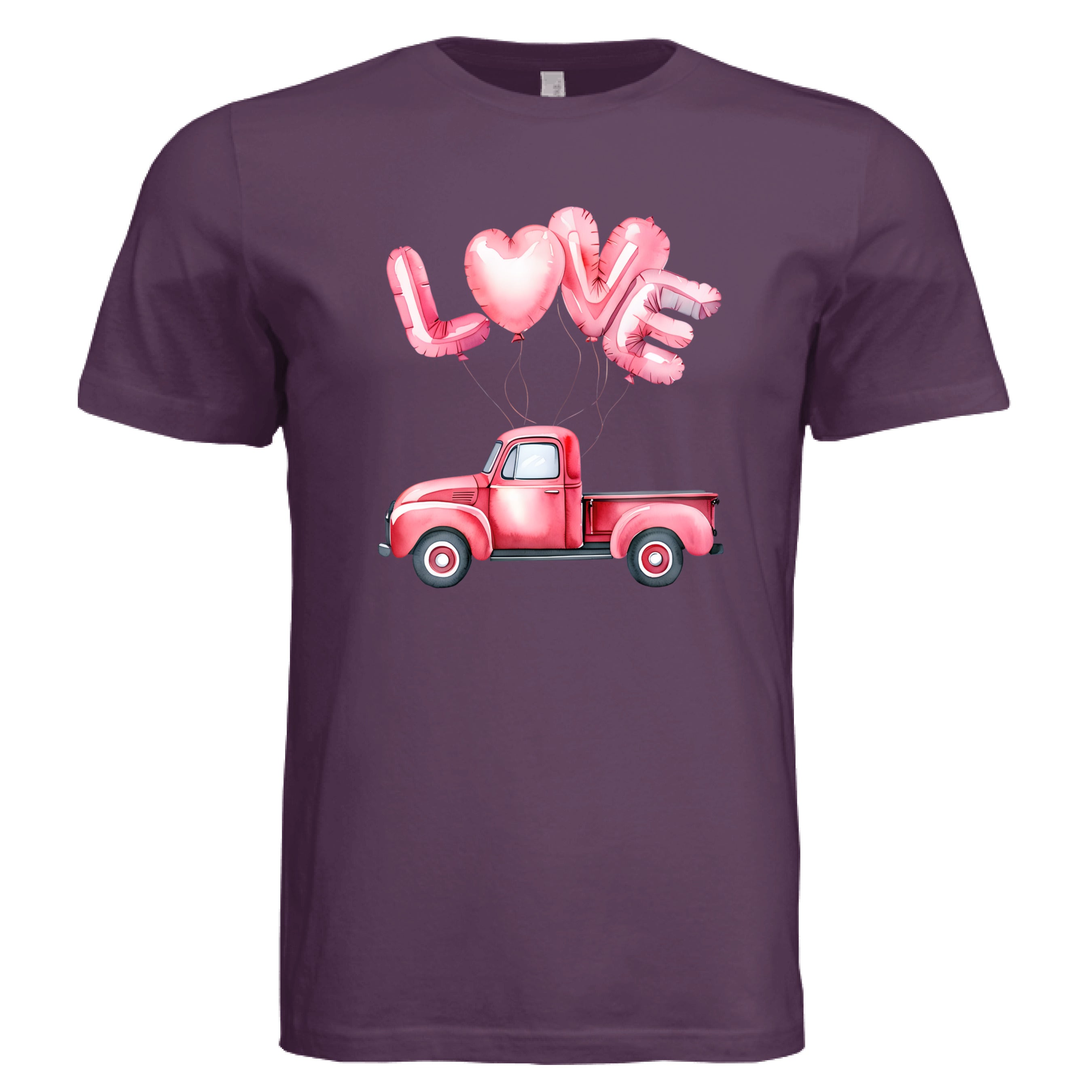 Purple Storm - FRONT