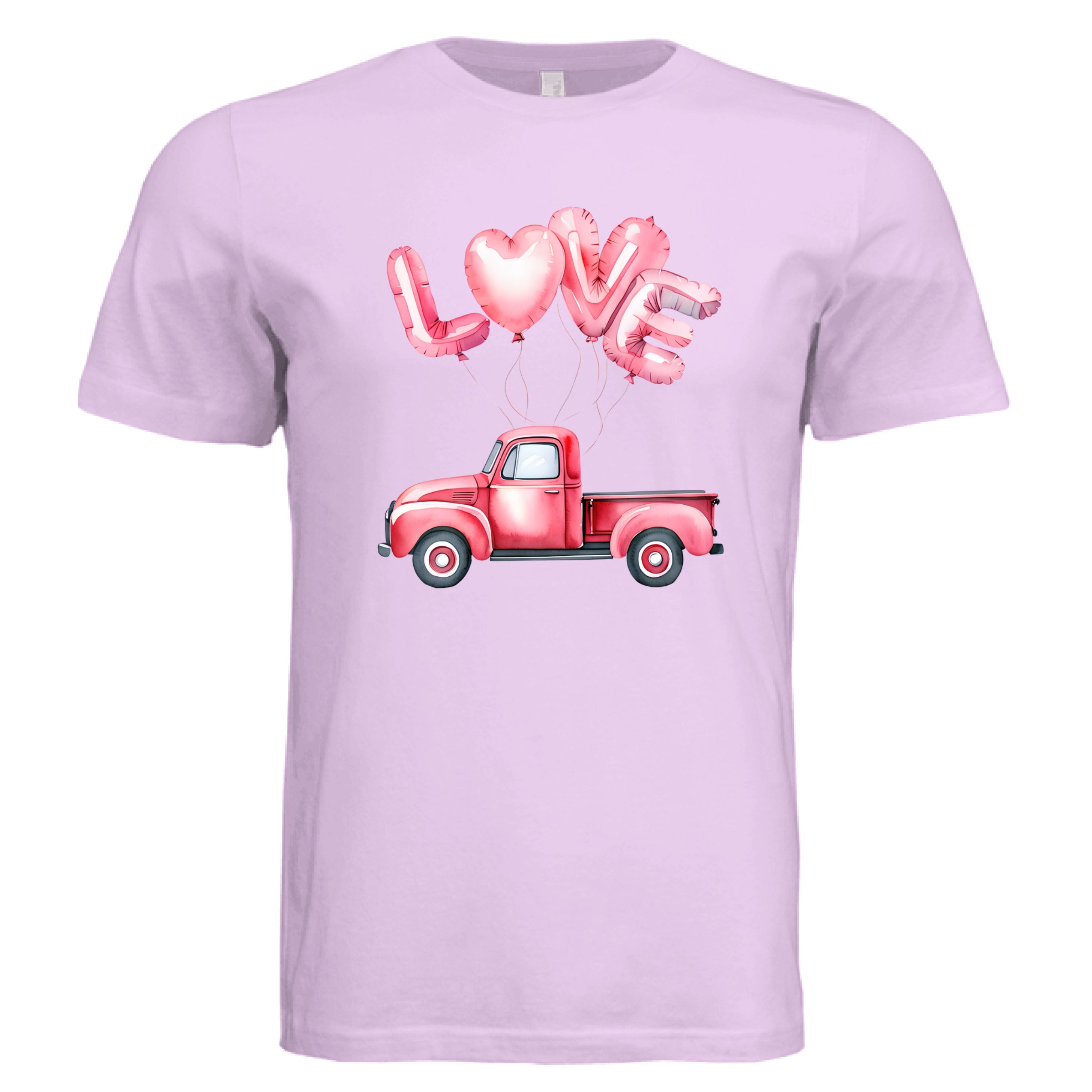 Lavender Dust - FRONT