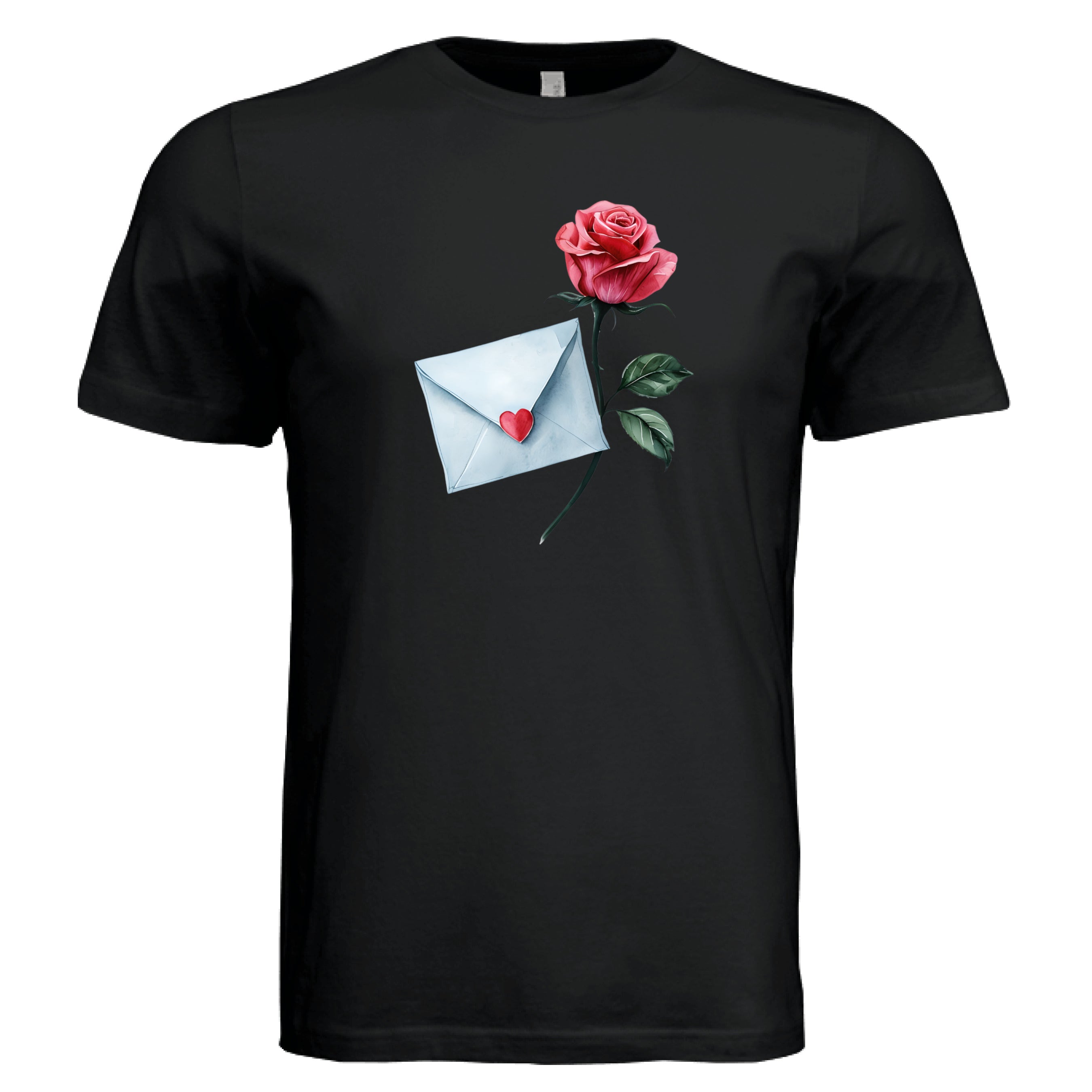 Oxblood Black - FRONT