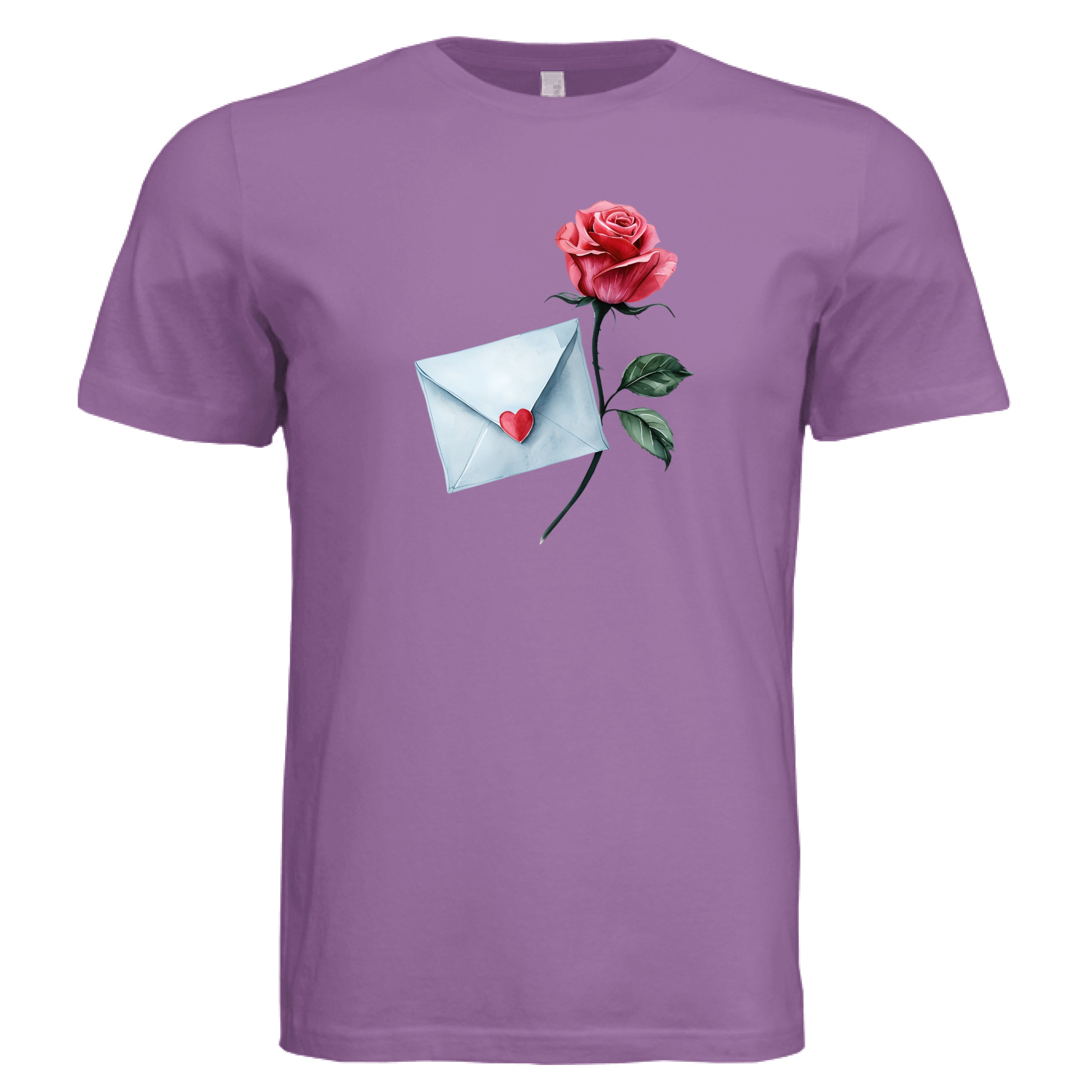 Light Violet - FRONT