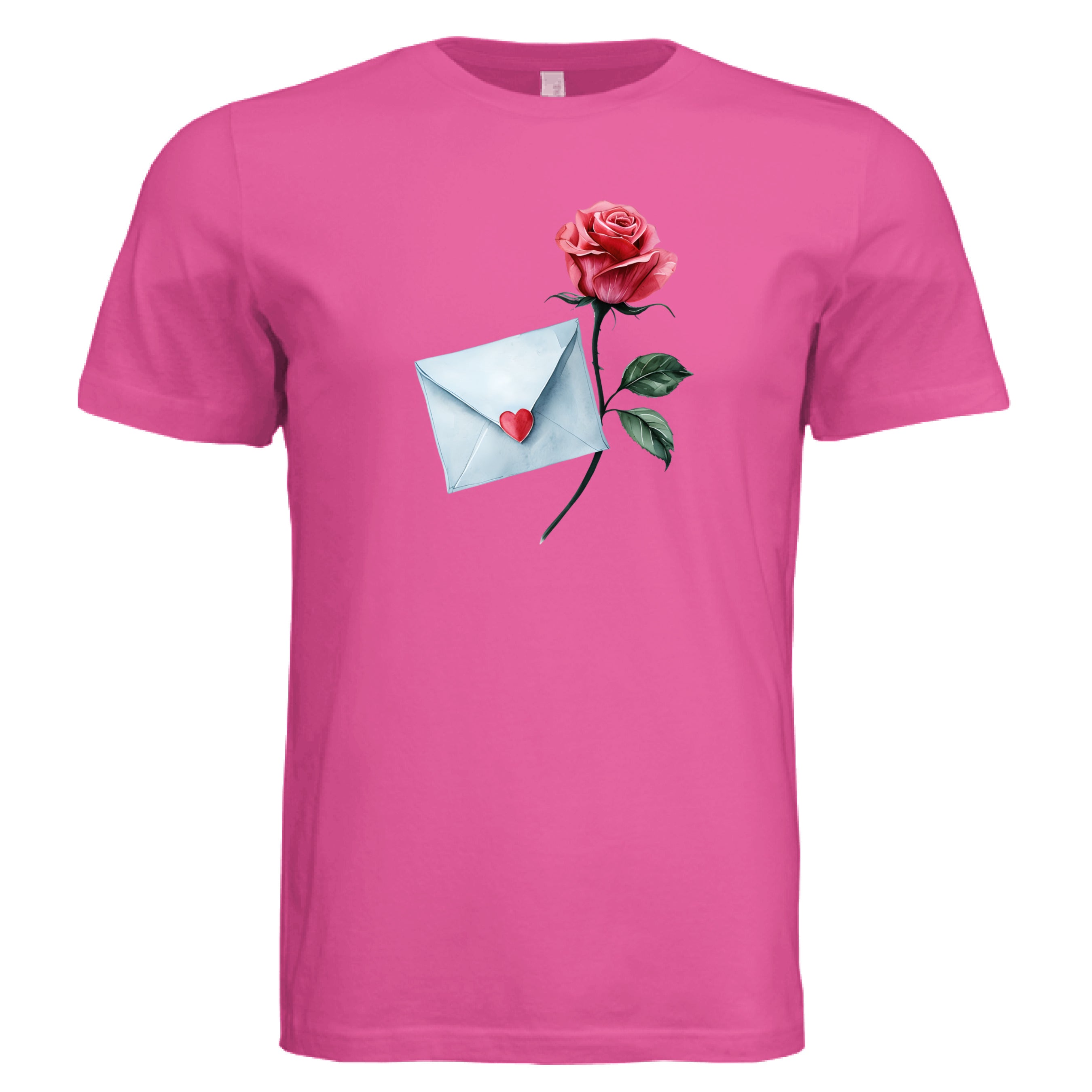 Charity Pink - FRONT