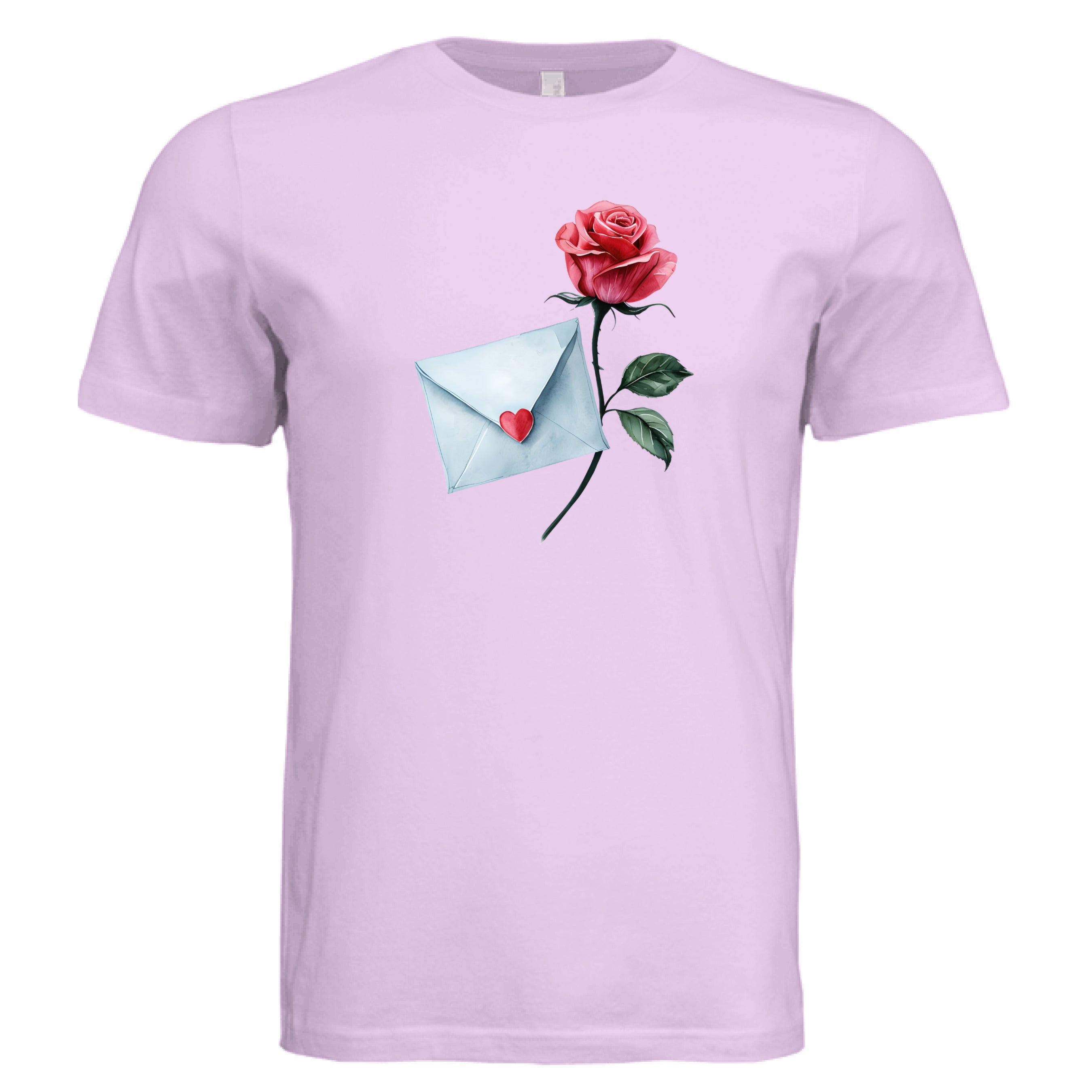 Lavender Dust - FRONT