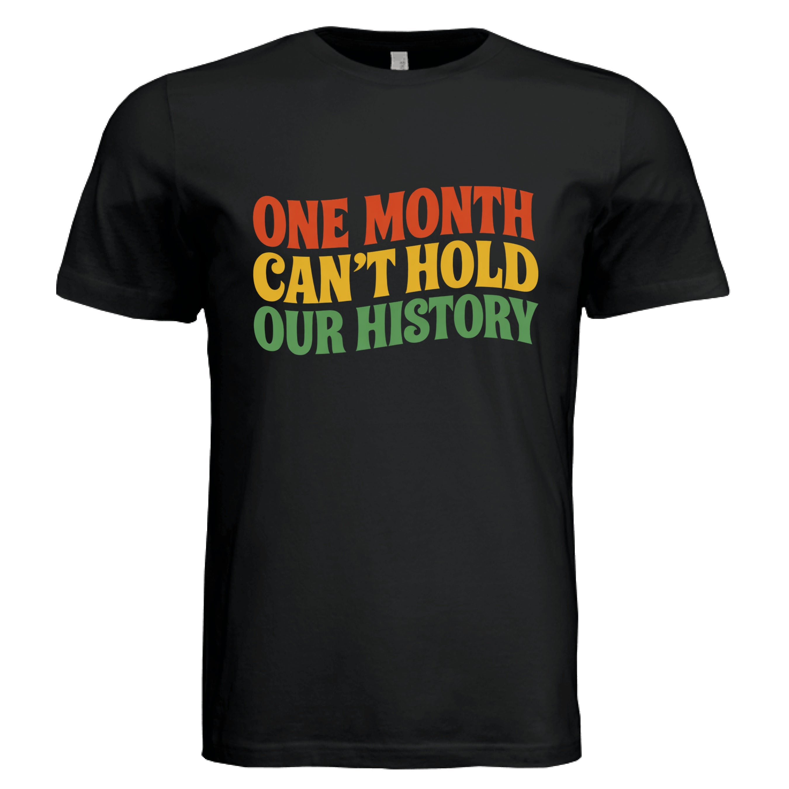 Oxblood Black - FRONT