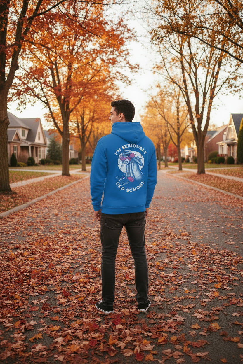 ROYAL - BACK