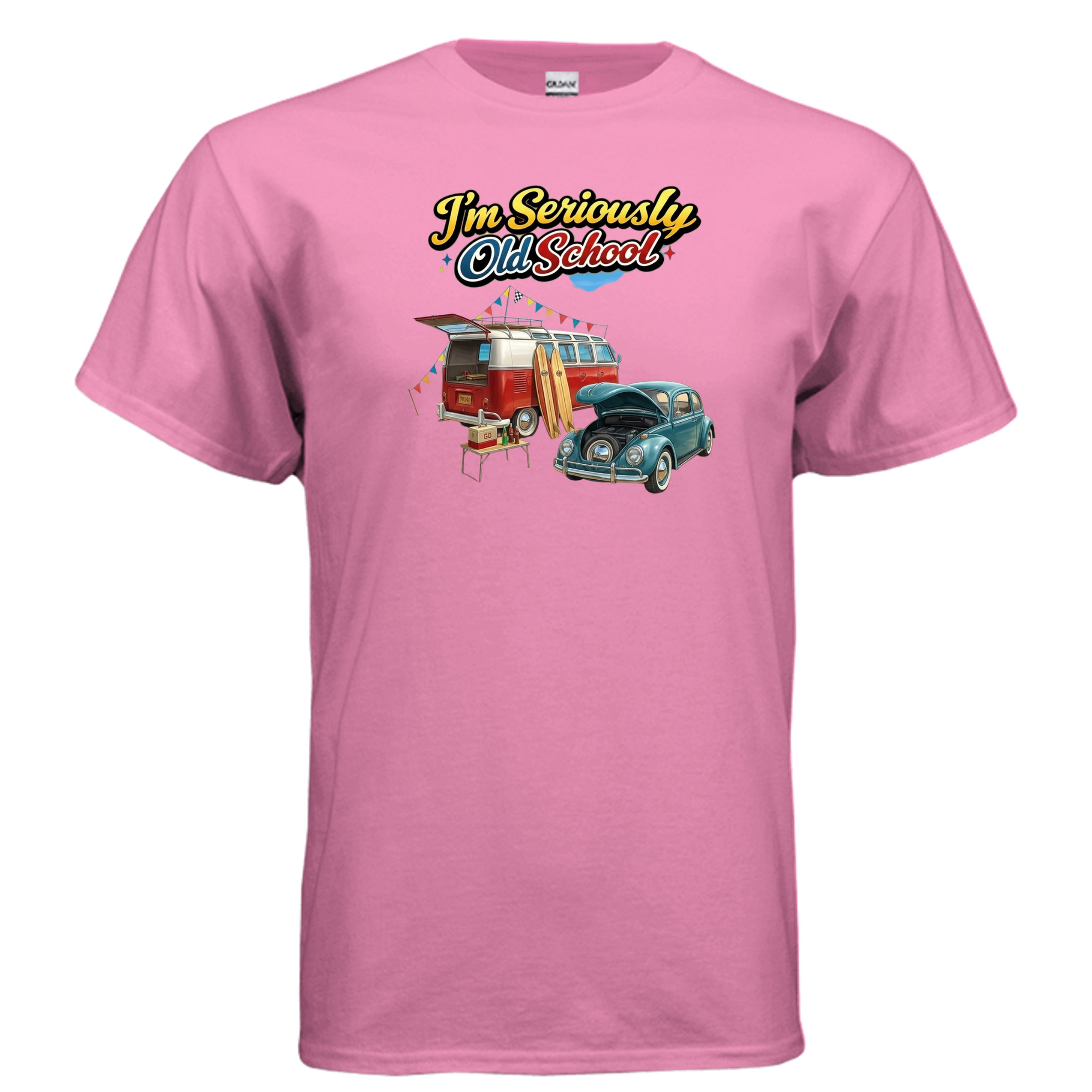 AZALEA - G200 - FRONT