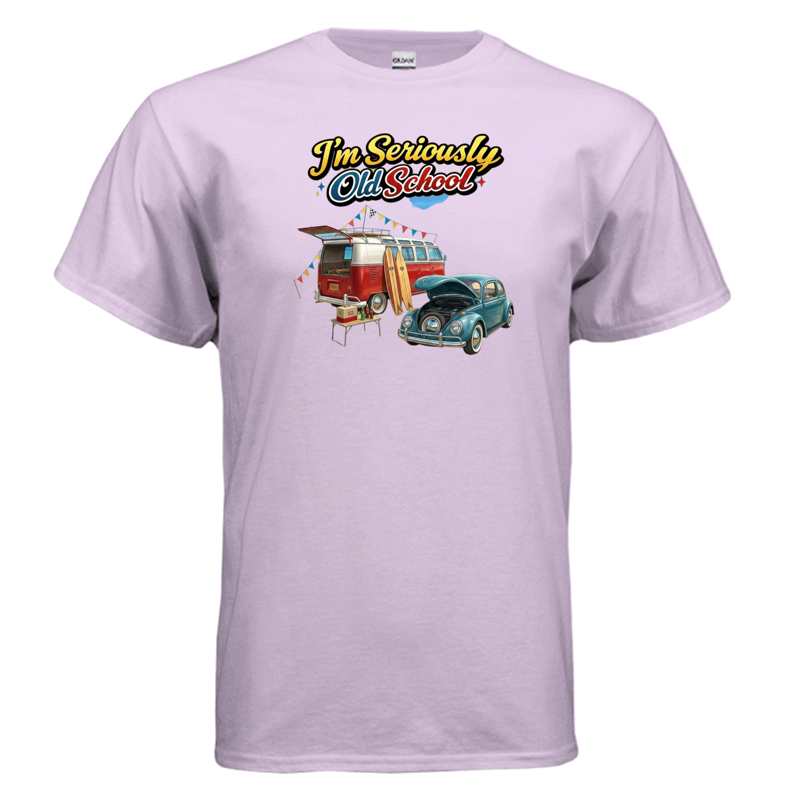 ORCHID - G200 - FRONT