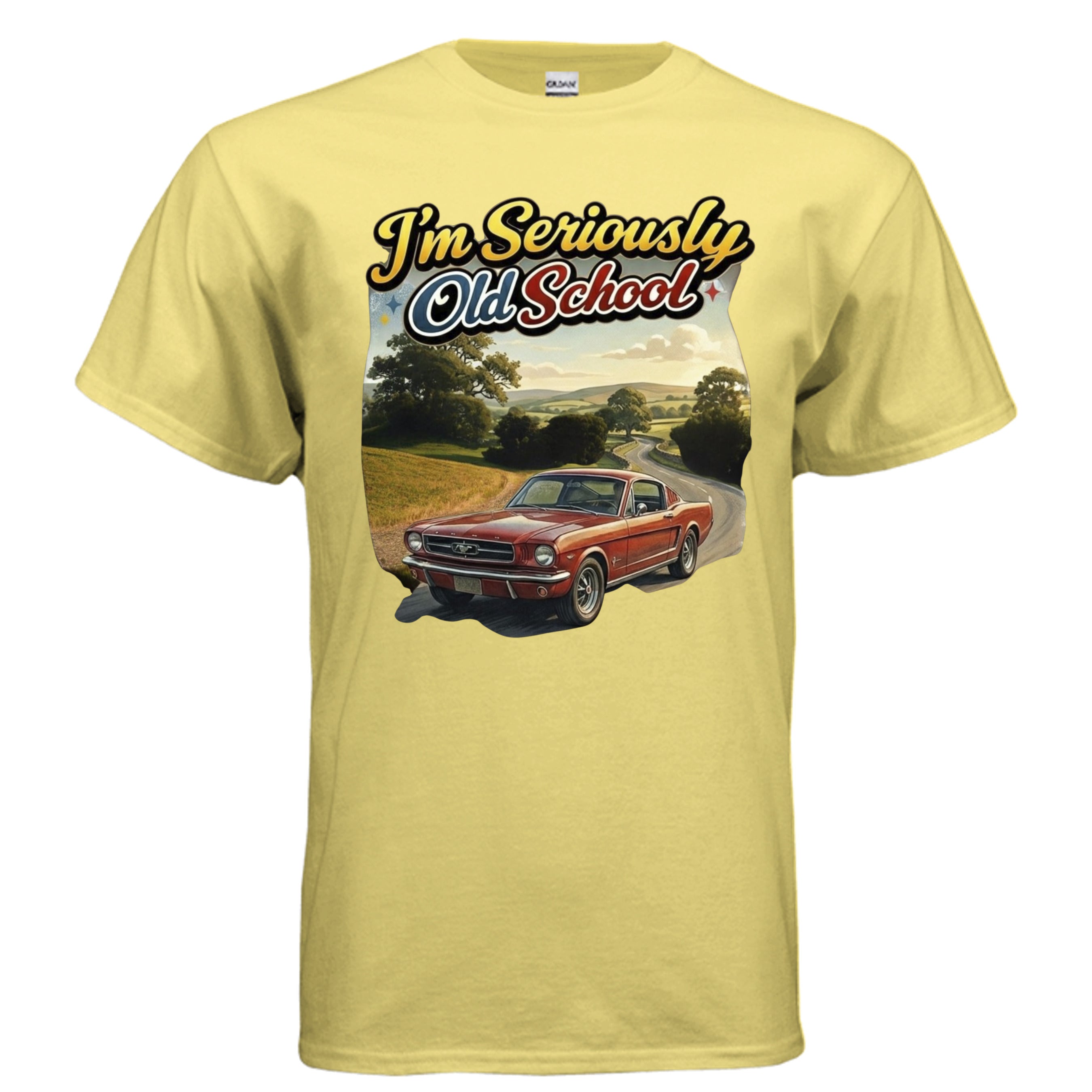 DAISY - G200 - FRONT