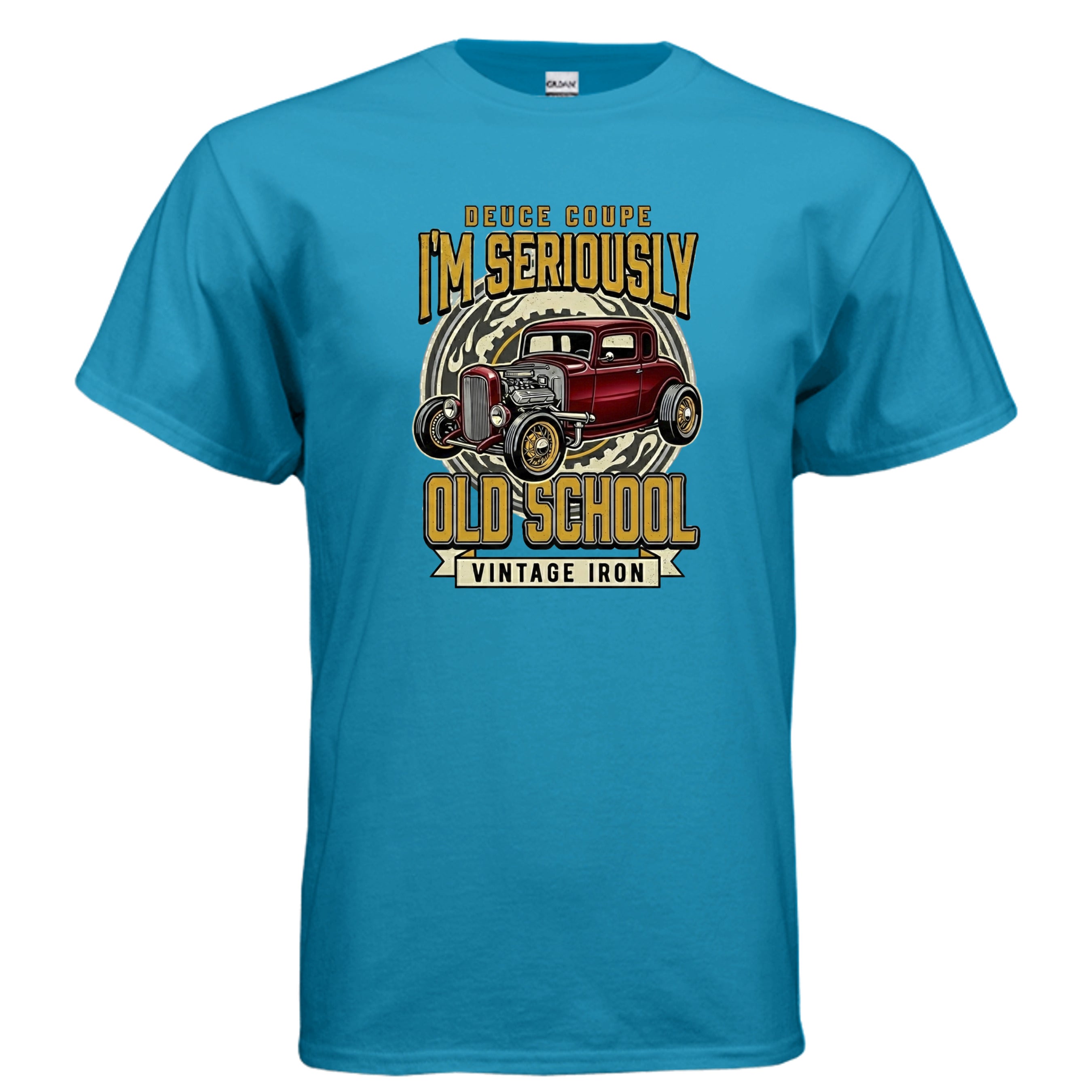 SAPPHIRE - G200 - FRONT